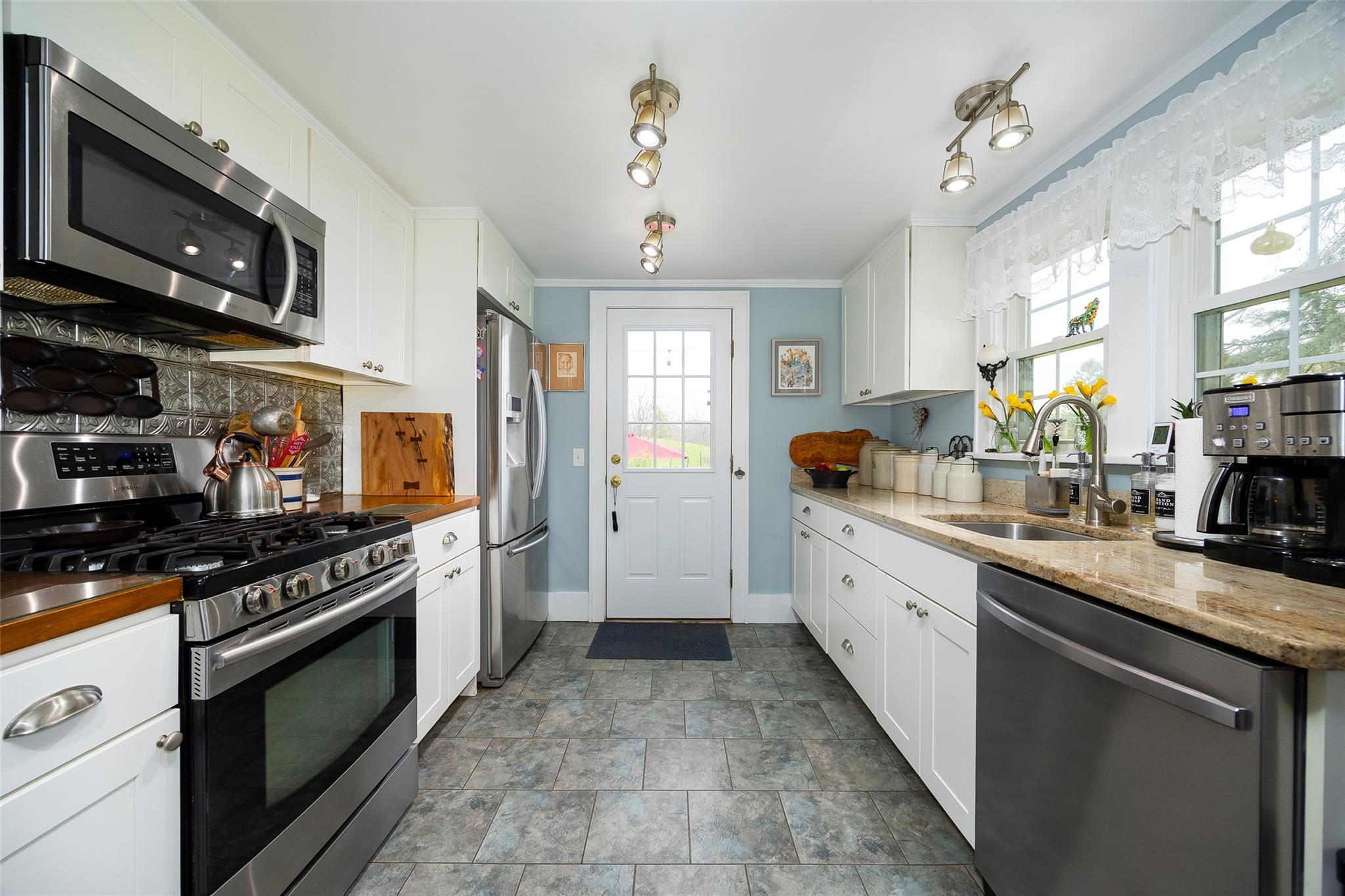 Single Family Cramer  Dutchess County, NY 12603, MLS-856017-4