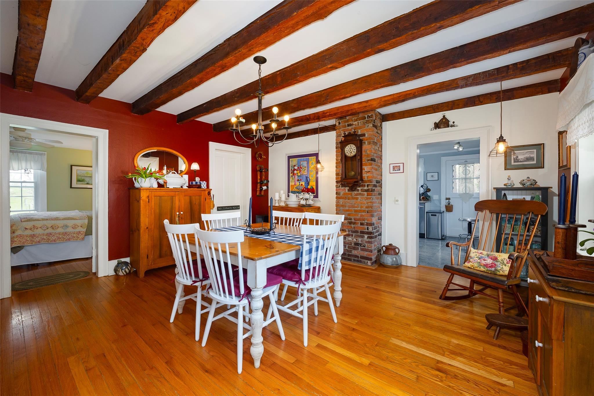 Single Family Cramer  Dutchess County, NY 12603, MLS-856017-6
