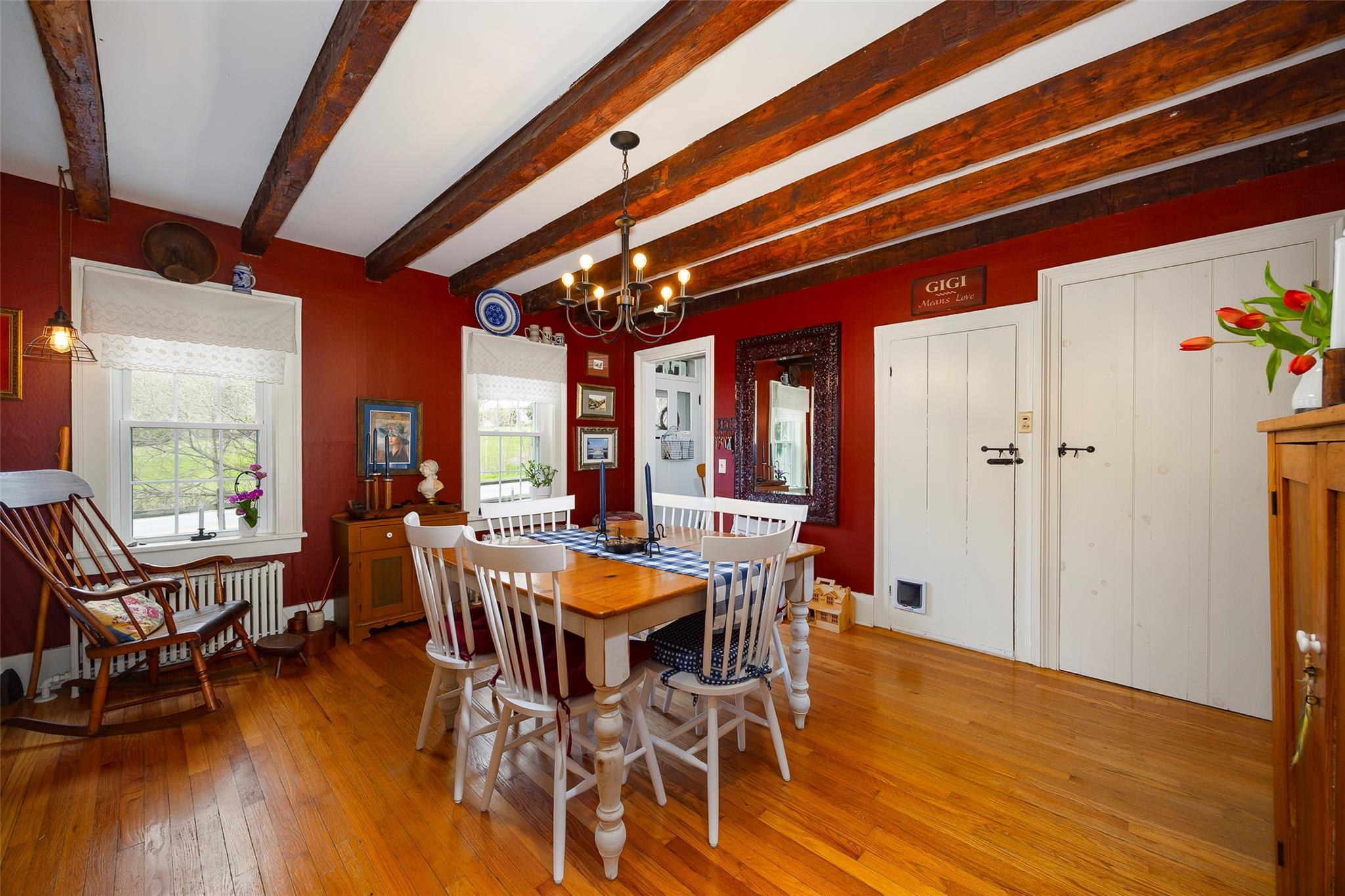 Single Family Cramer  Dutchess County, NY 12603, MLS-856017-7