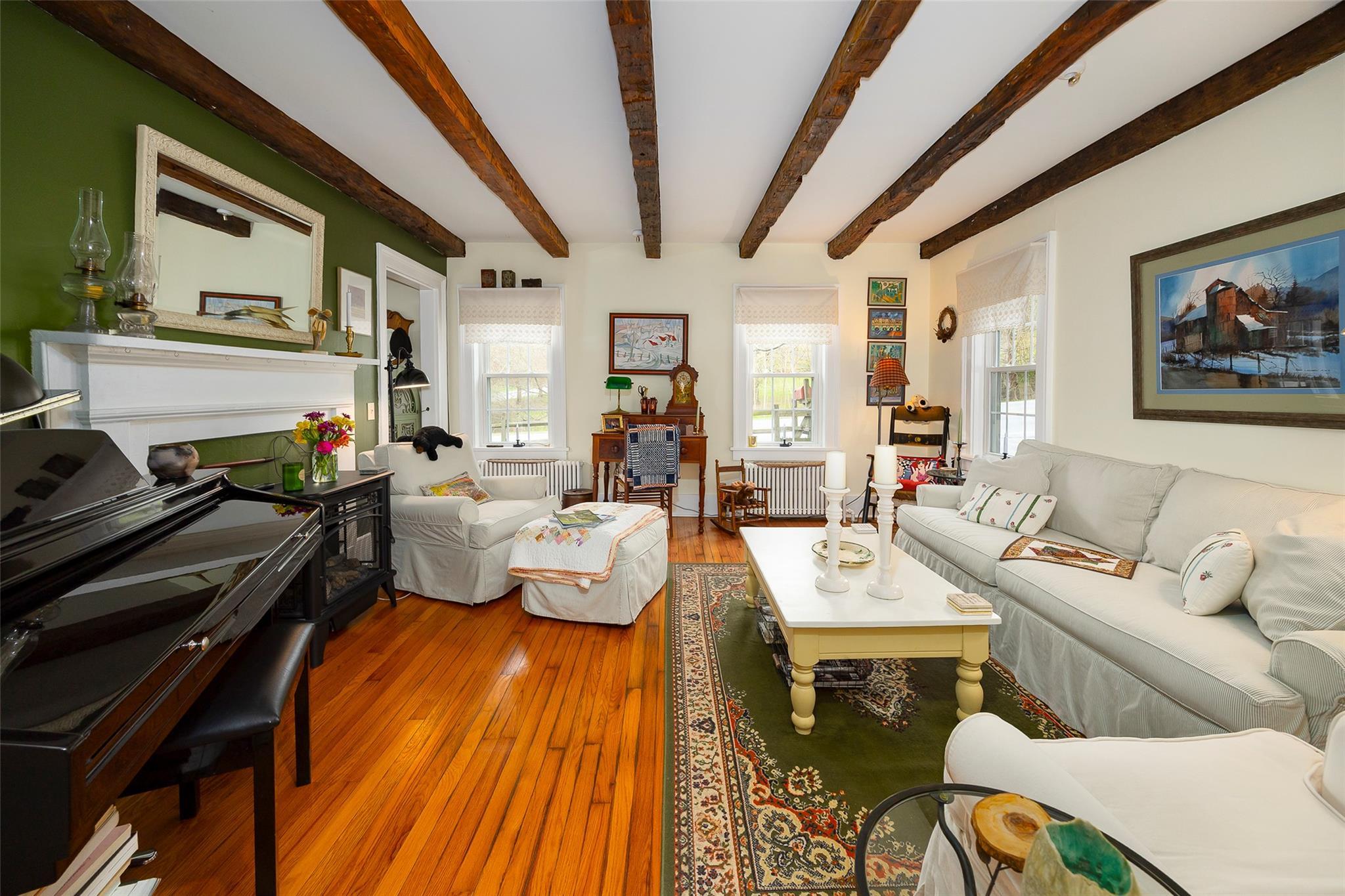 Single Family Cramer  Dutchess County, NY 12603, MLS-856017-8
