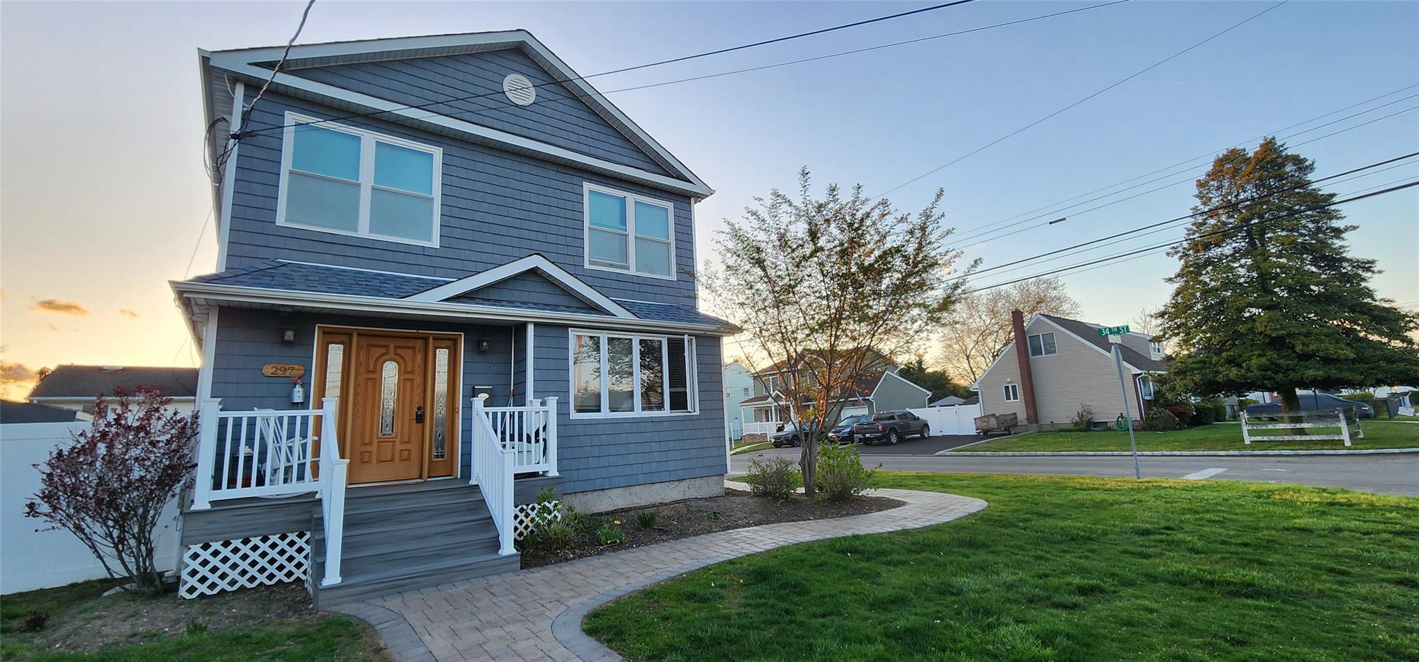 Single Family Catskill Avenue  Suffolk County, NY 11757, MLS-856022-2