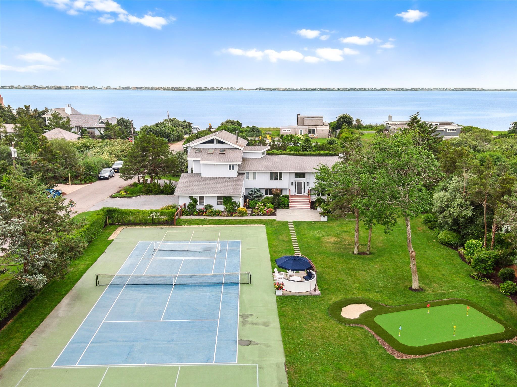 Single Family Tuthill  Suffolk County, NY 11960, MLS-856024-2