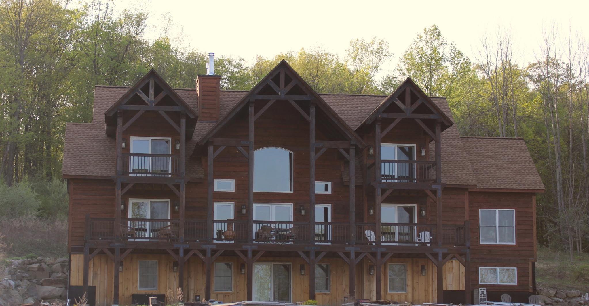 Single Family County Route 22  Orange County, NY 10940, MLS-856026-2