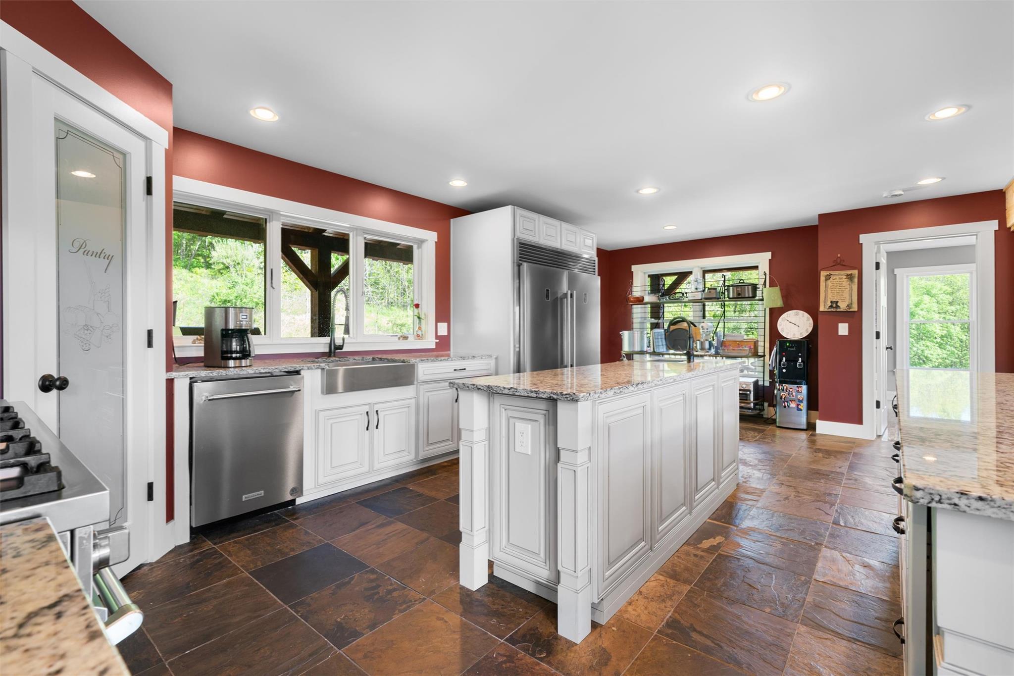 Single Family County Route 22  Orange County, NY 10940, MLS-856026-9
