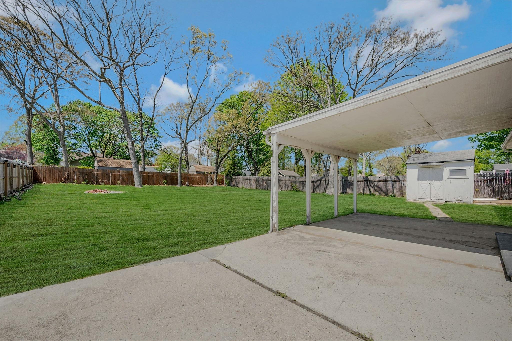 Single Family Stanley  Suffolk County, NY 11720, MLS-856029-39