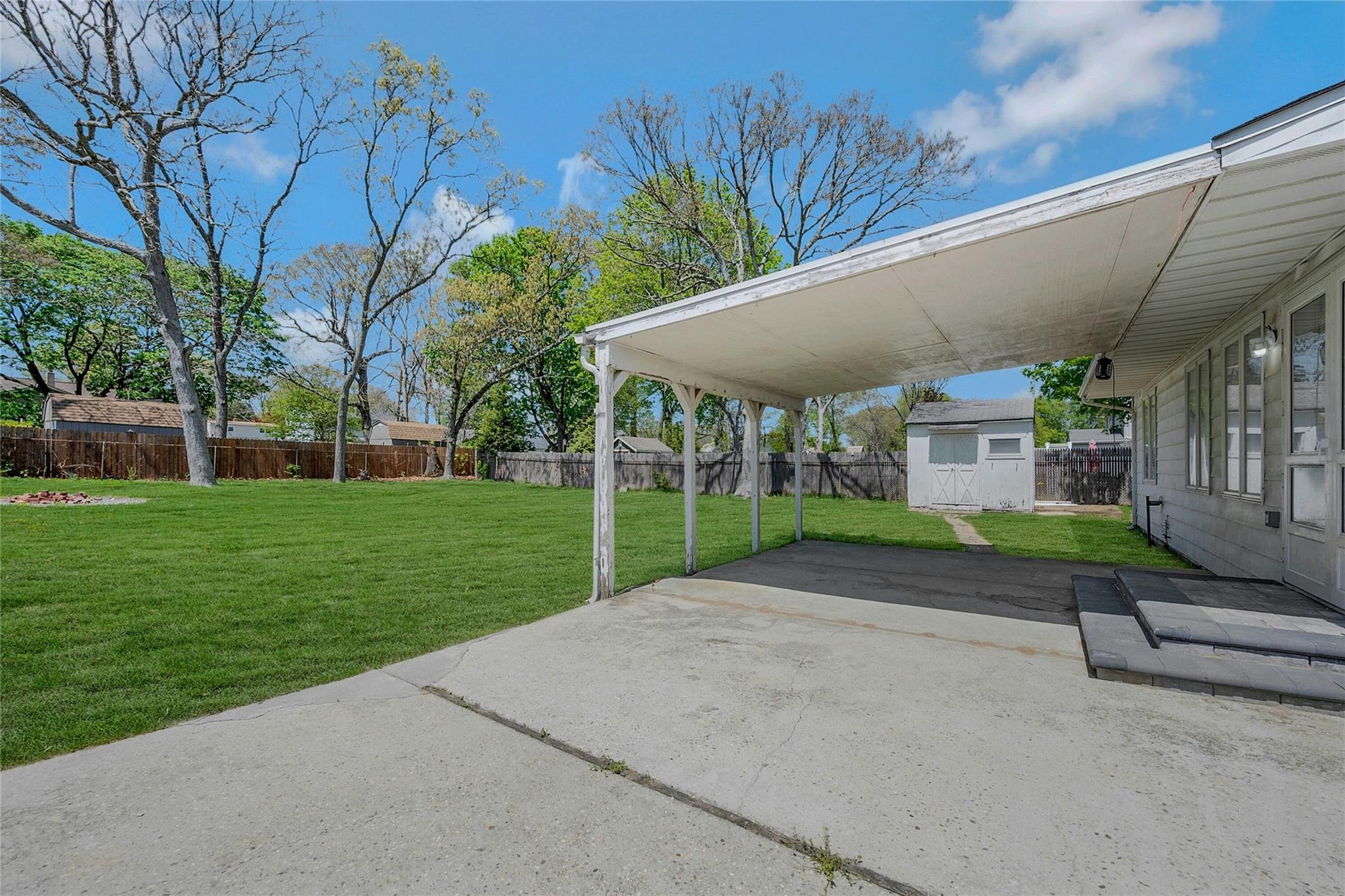 Single Family Stanley  Suffolk County, NY 11720, MLS-856029-40