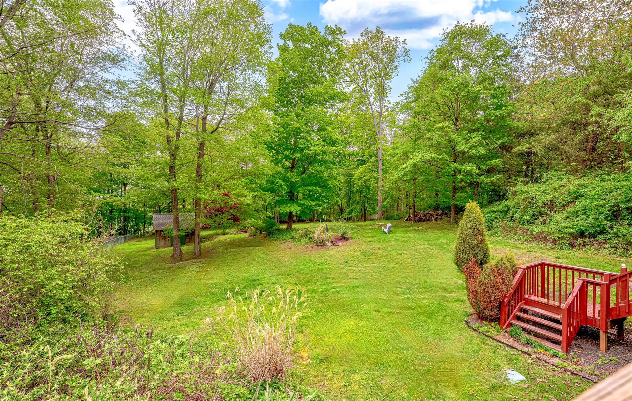 Single Family Shear Hill  Putnam County, NY 10541, MLS-856039-13