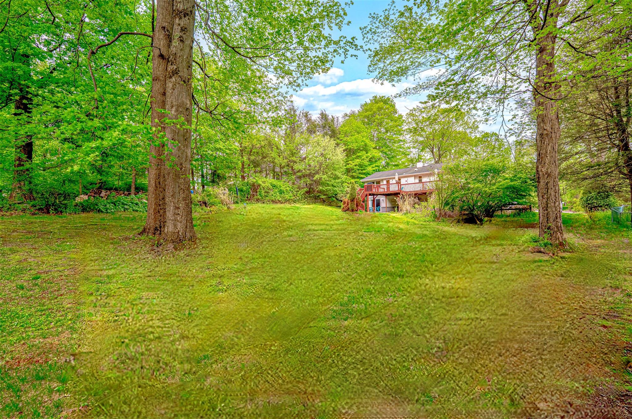 Single Family Shear Hill  Putnam County, NY 10541, MLS-856039-14
