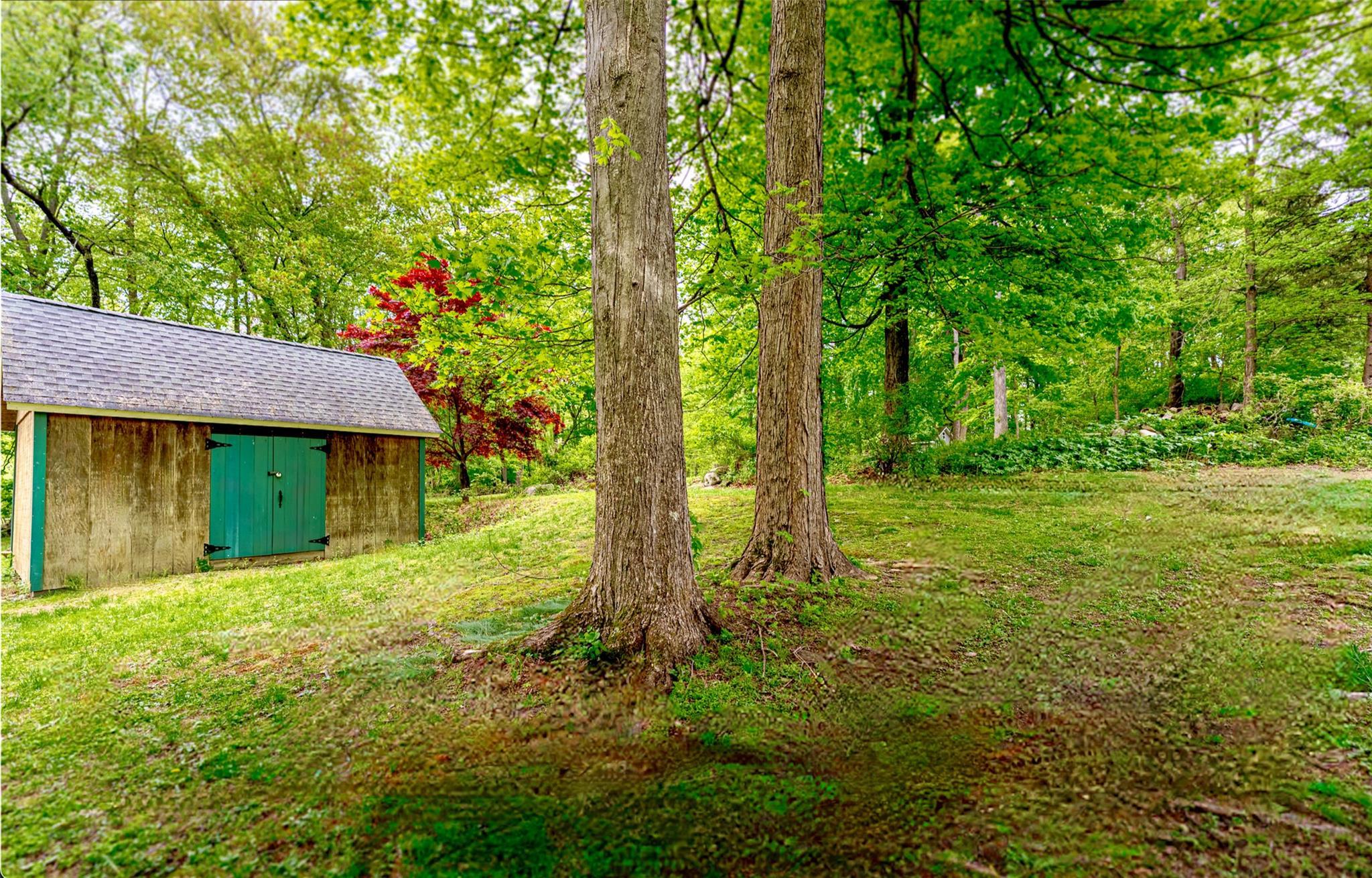 Single Family Shear Hill  Putnam County, NY 10541, MLS-856039-15