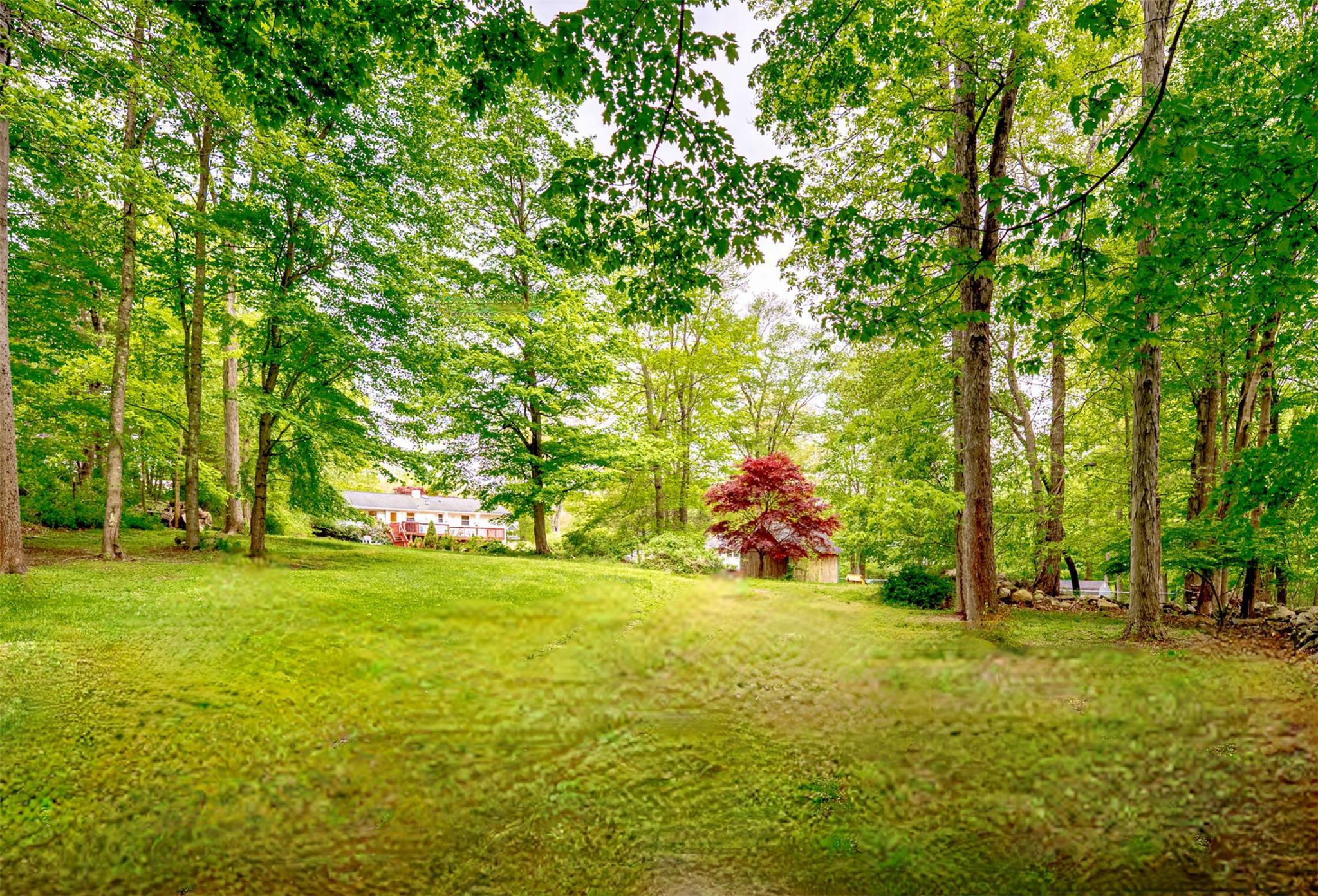 Single Family Shear Hill  Putnam County, NY 10541, MLS-856039-16