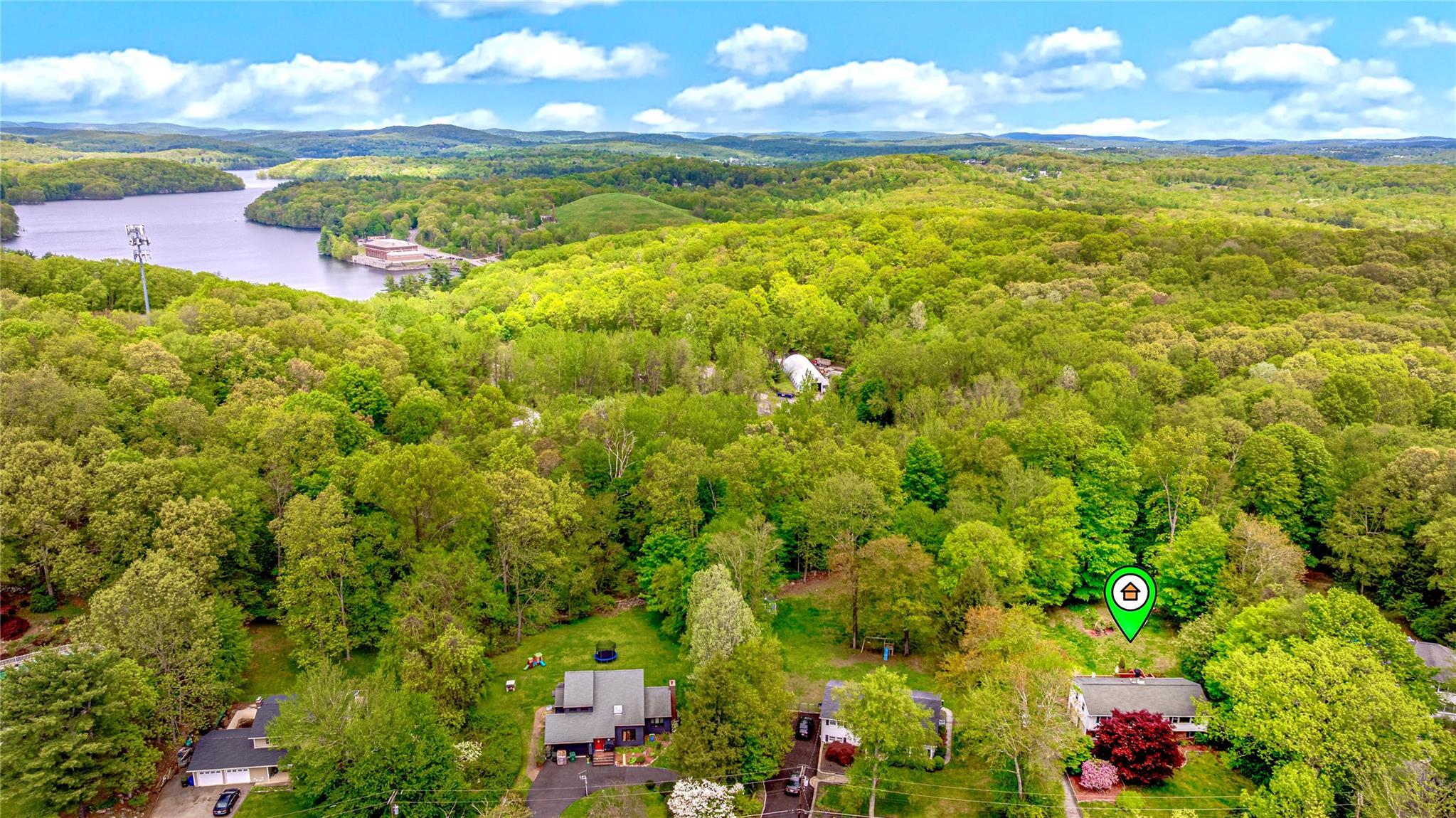 Single Family Shear Hill  Putnam County, NY 10541, MLS-856039-19