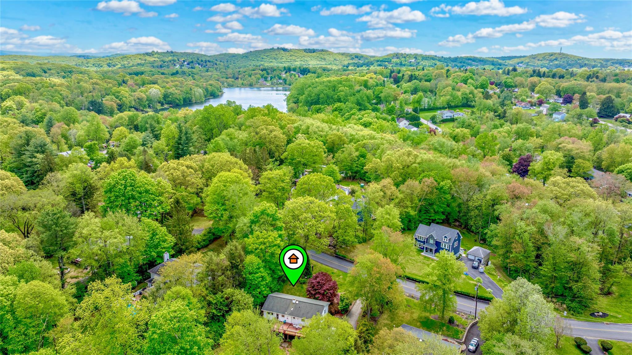 Single Family Shear Hill  Putnam County, NY 10541, MLS-856039-20