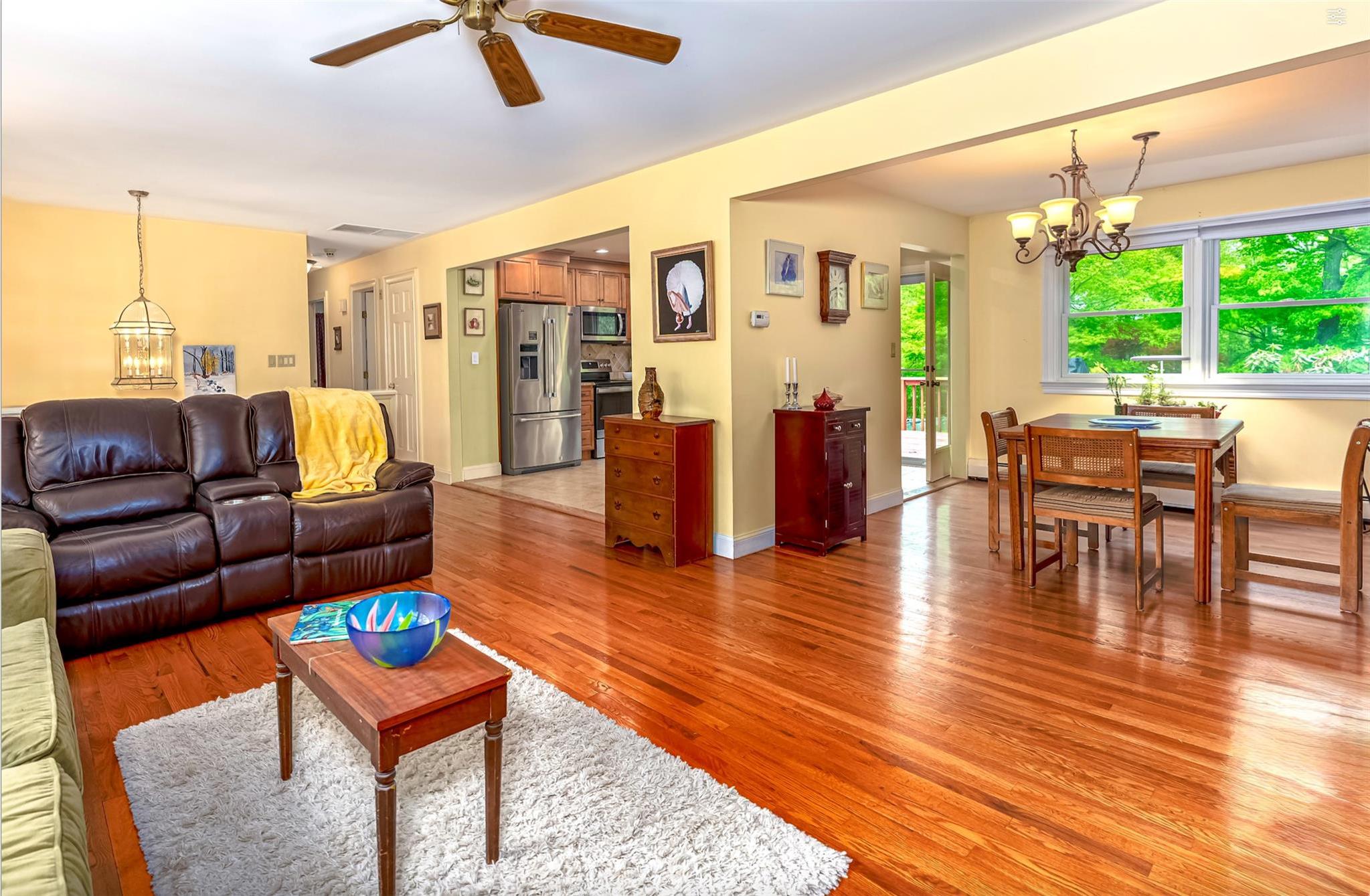Single Family Shear Hill  Putnam County, NY 10541, MLS-856039-7