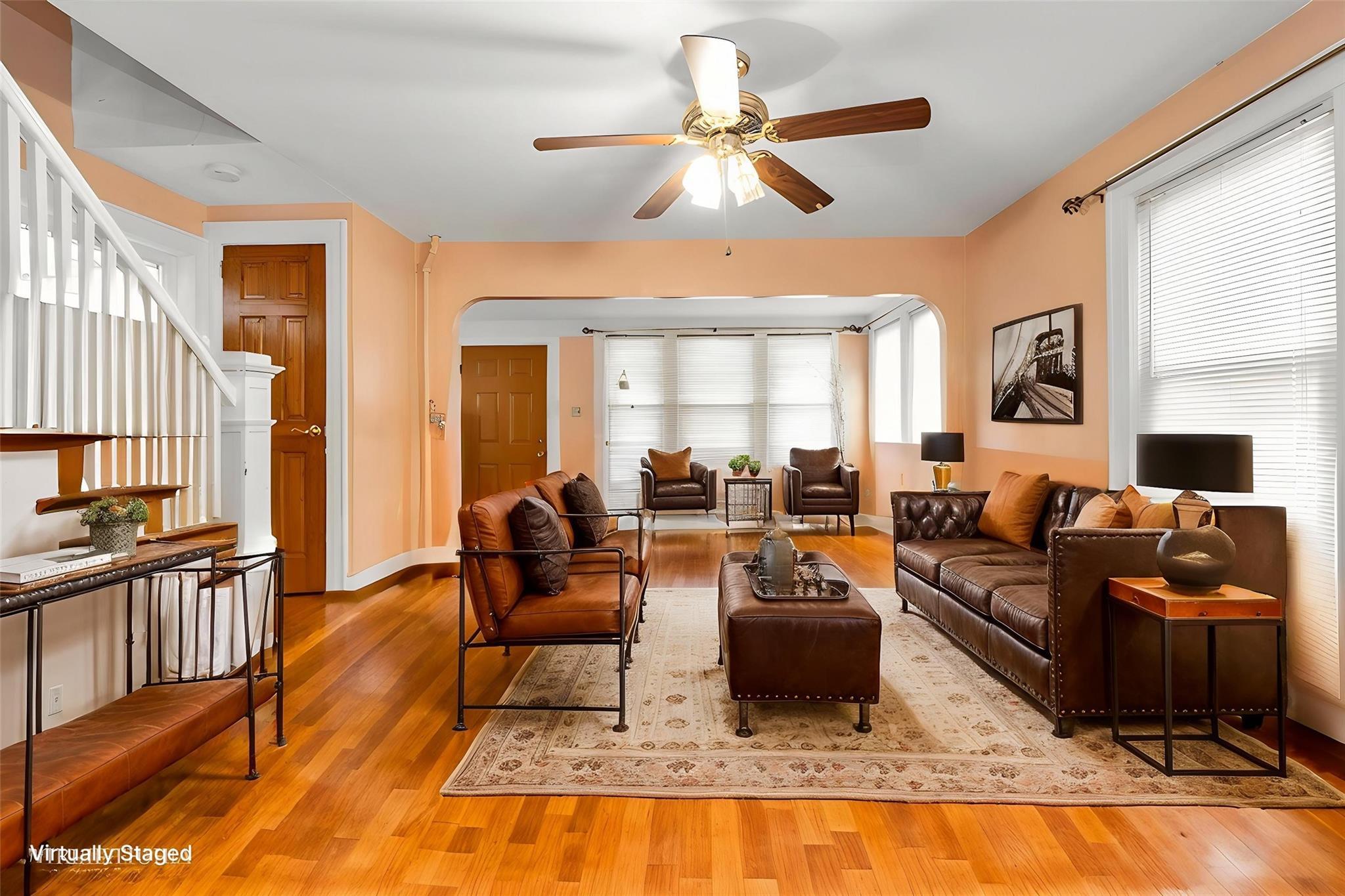 Single Family Fairbury  Queens, NY 11428, MLS-856040-3