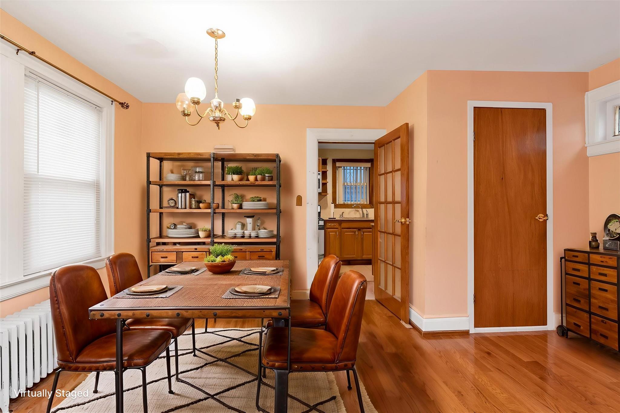 Single Family Fairbury  Queens, NY 11428, MLS-856040-4