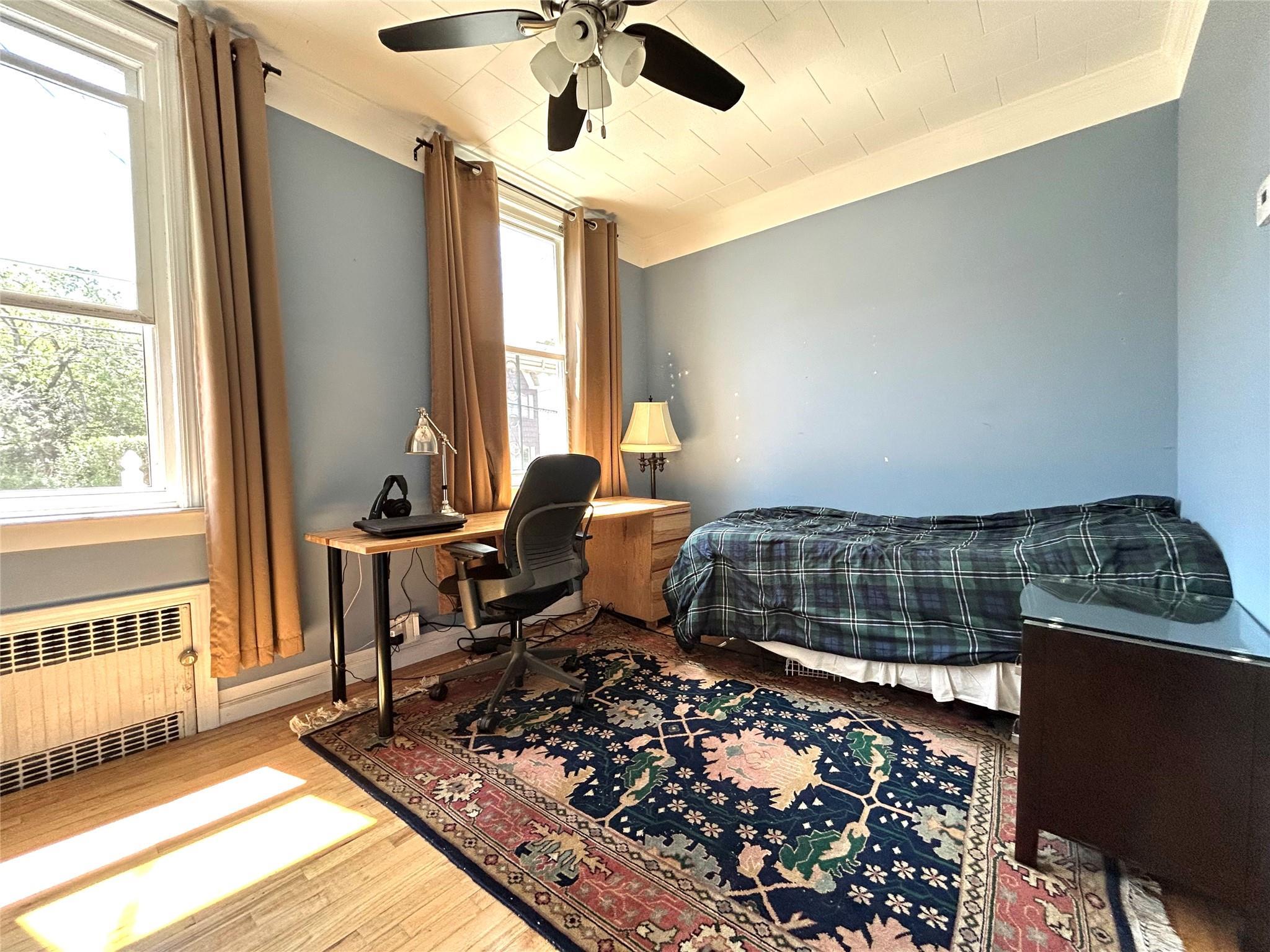 Single Family 56th  Queens, NY 11378, MLS-856043-11