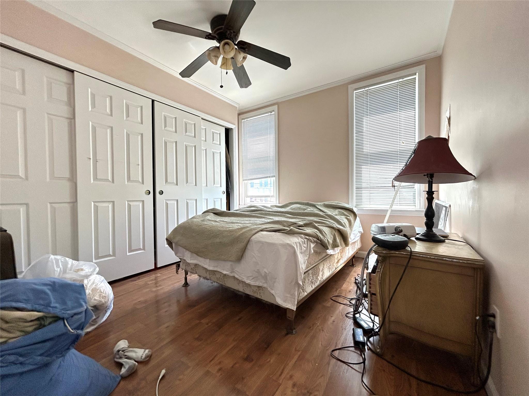 Single Family 56th  Queens, NY 11378, MLS-856043-21