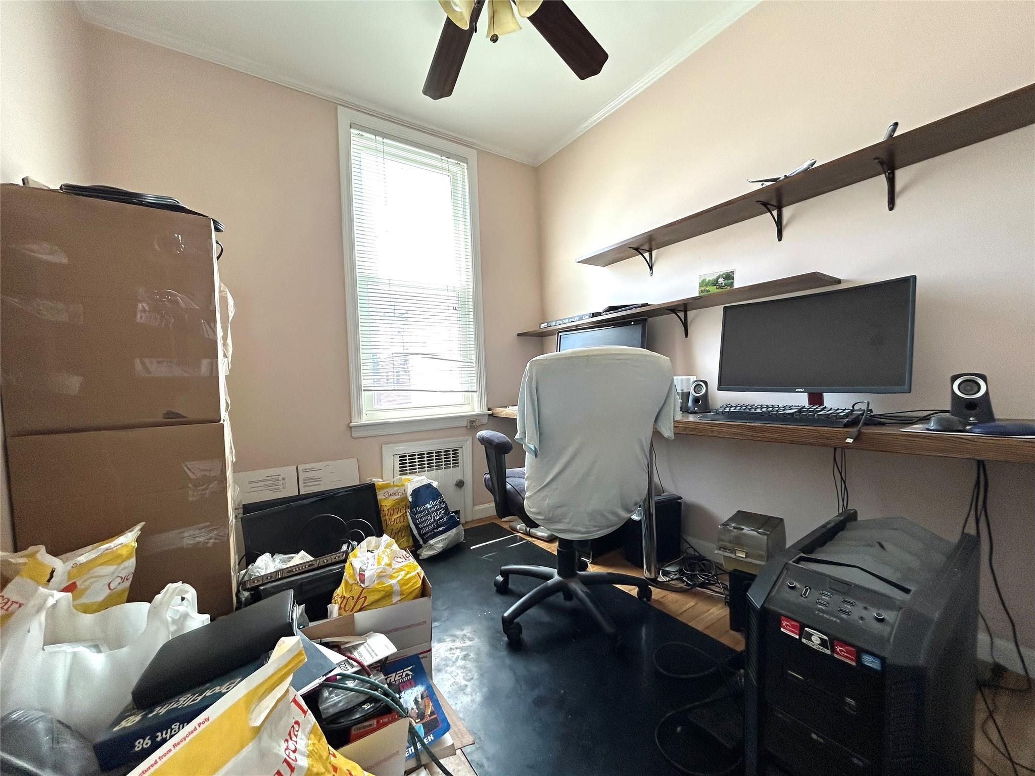 Single Family 56th  Queens, NY 11378, MLS-856043-22