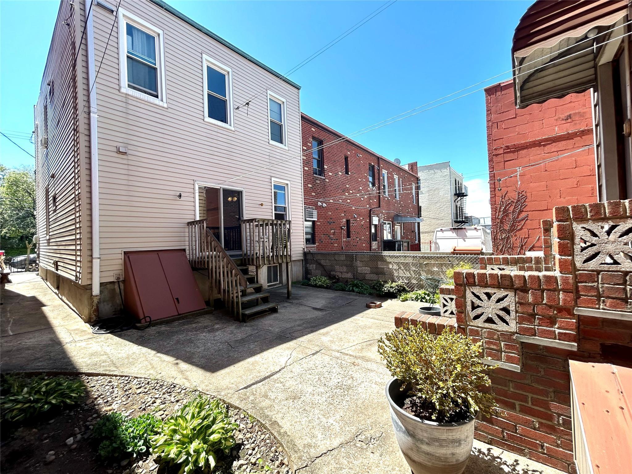 Single Family 56th  Queens, NY 11378, MLS-856043-24