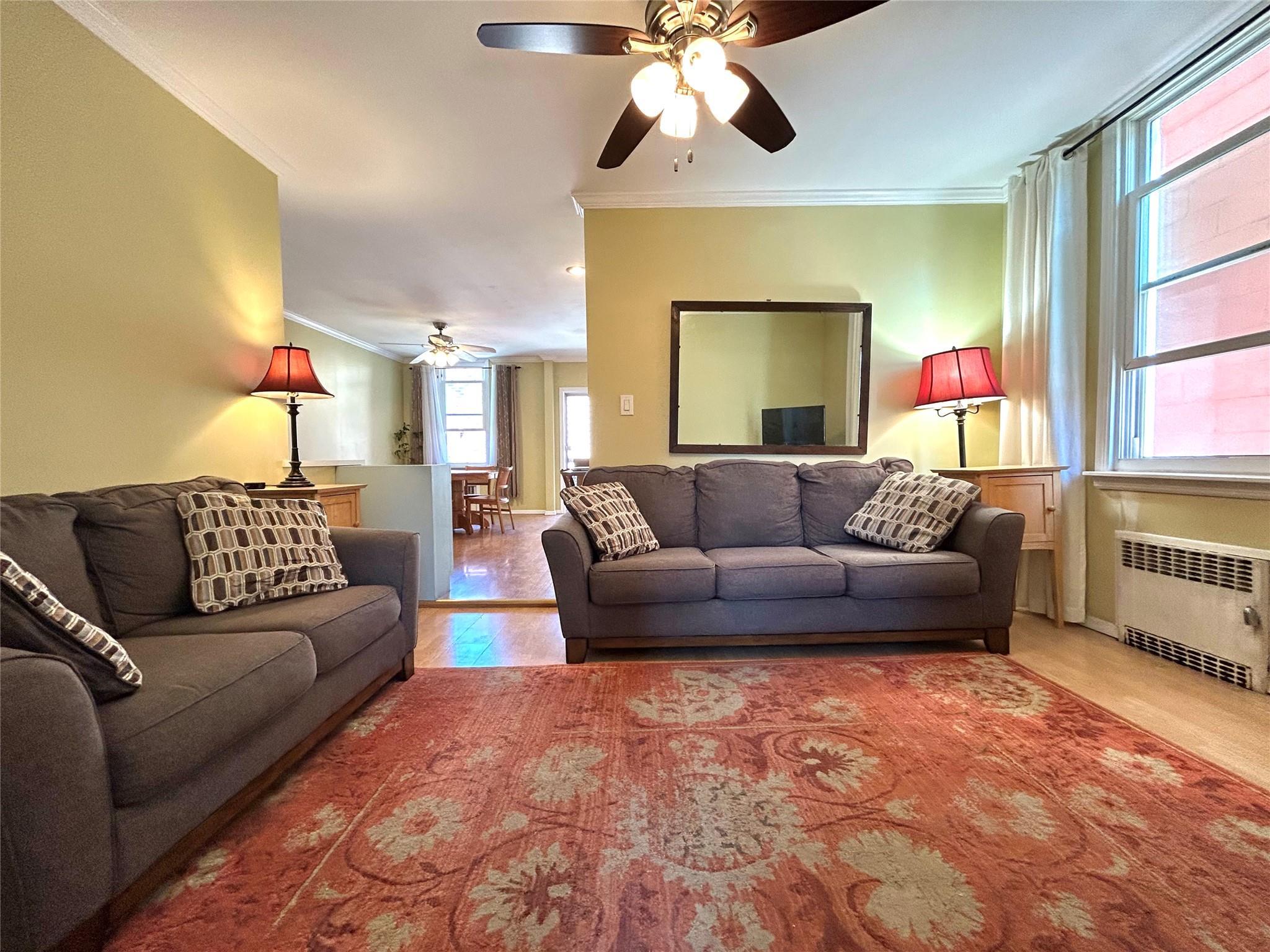 Single Family 56th  Queens, NY 11378, MLS-856043-8