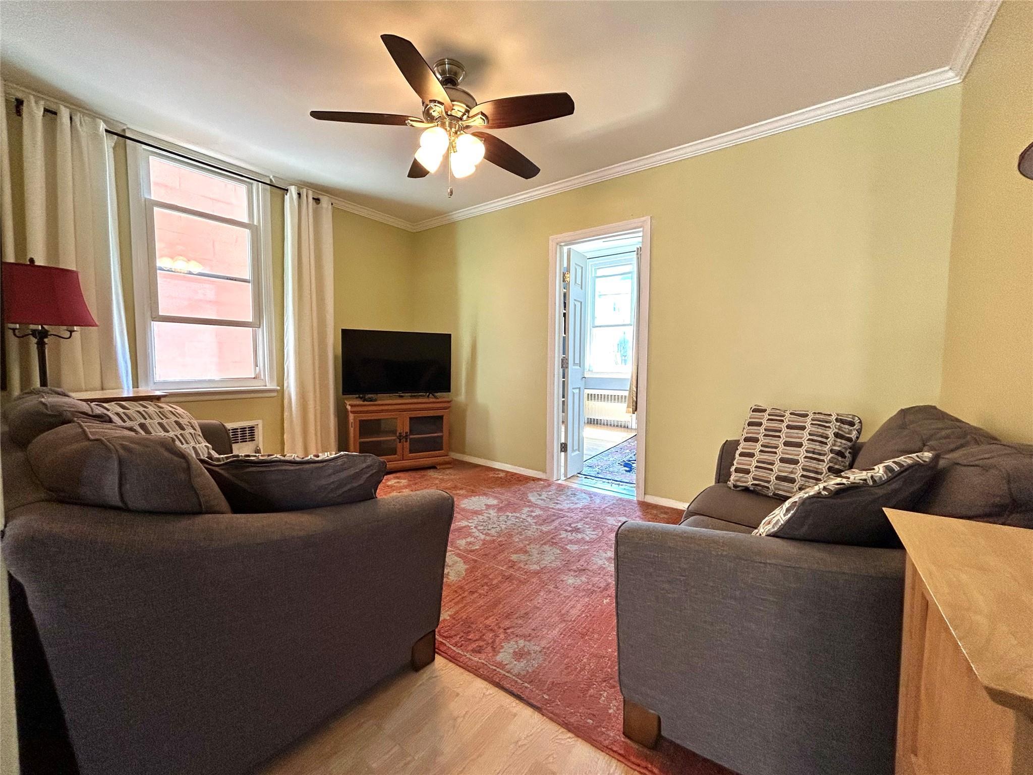 Single Family 56th  Queens, NY 11378, MLS-856043-9