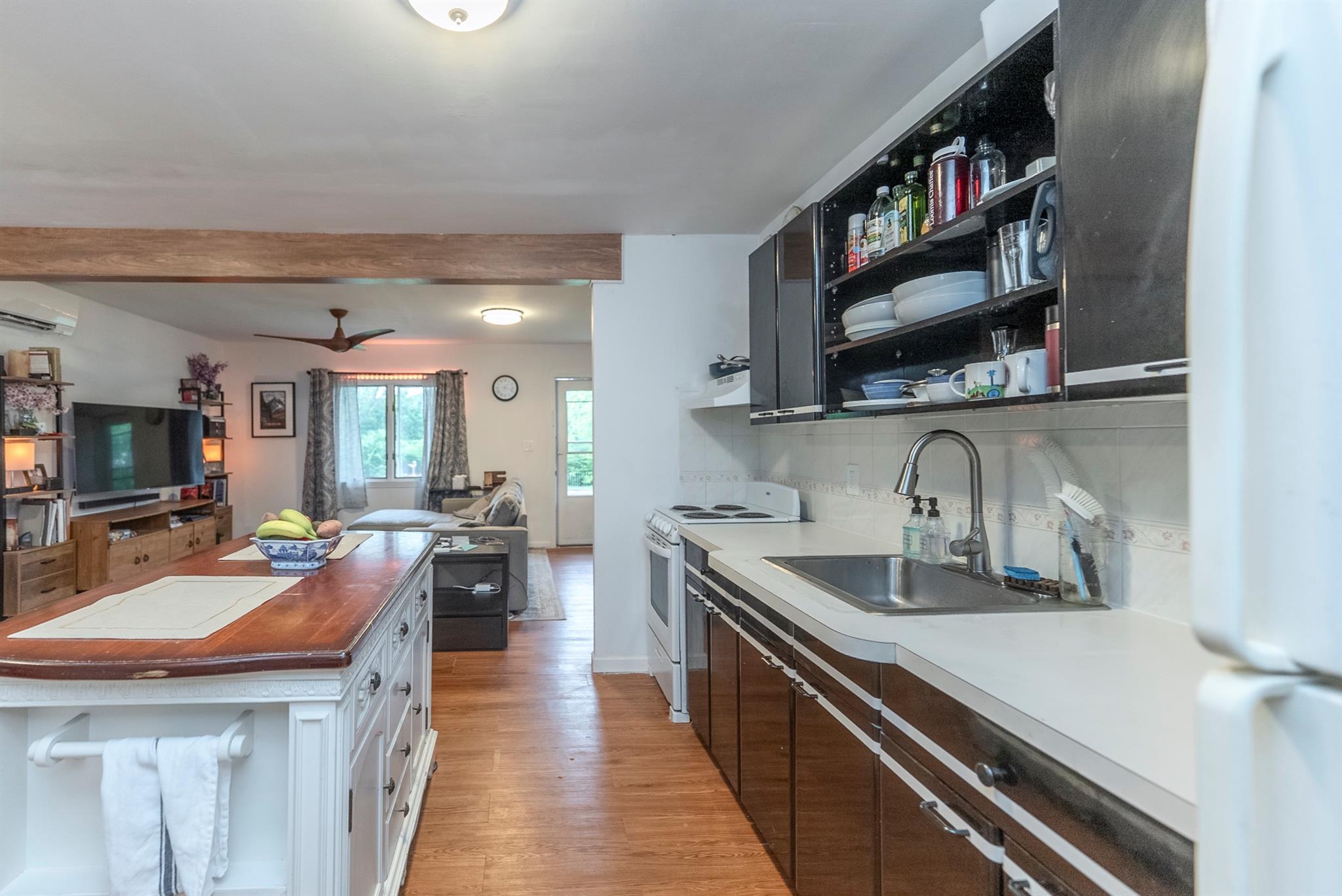 Single Family Cherry Hill  Ulster County, NY 12561, MLS-856060-14