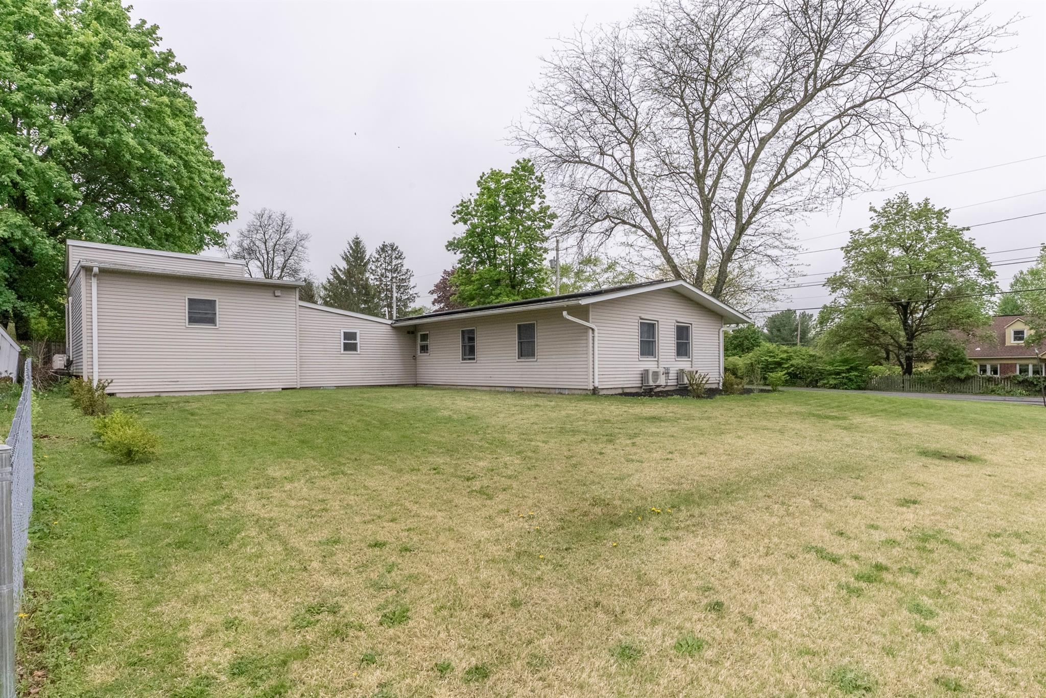 Single Family Cherry Hill  Ulster County, NY 12561, MLS-856060-2