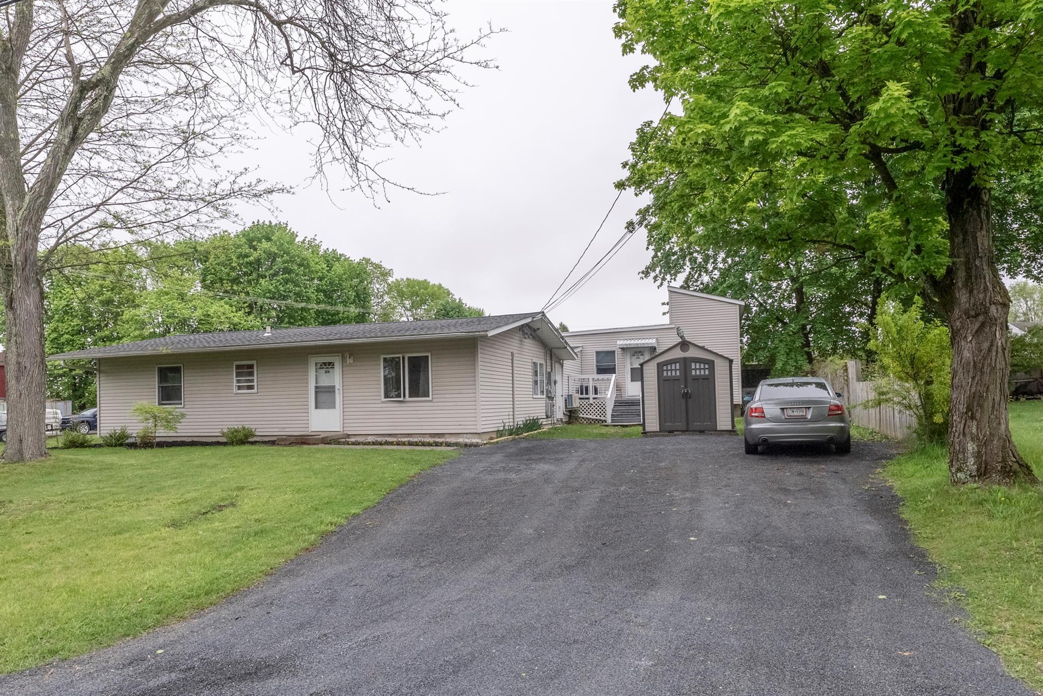 Single Family Cherry Hill  Ulster County, NY 12561, MLS-856060-23