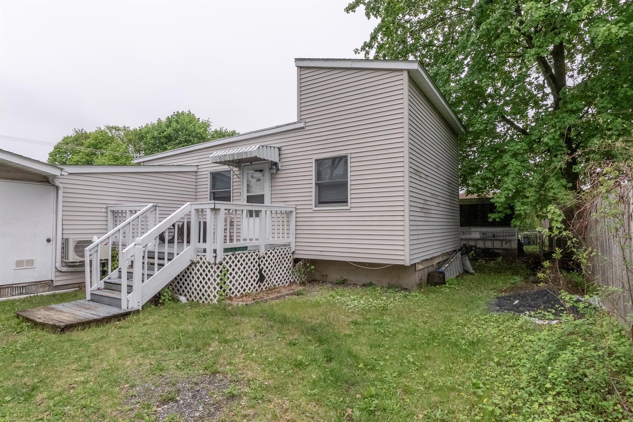 Single Family Cherry Hill  Ulster County, NY 12561, MLS-856060-24