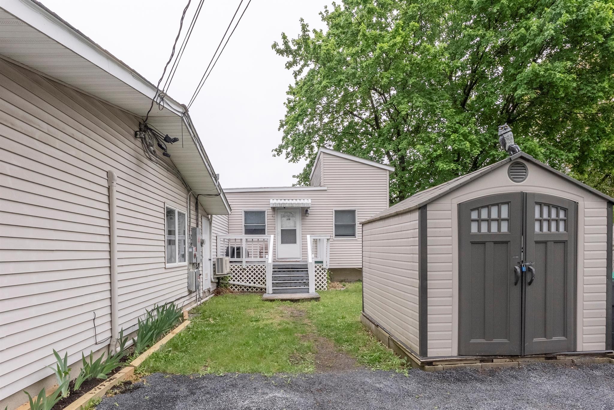Single Family Cherry Hill  Ulster County, NY 12561, MLS-856060-3