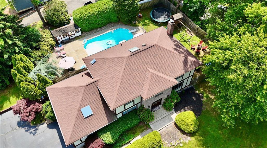 Single Family Elon  Rockland County, NY 10956, MLS-856066-2