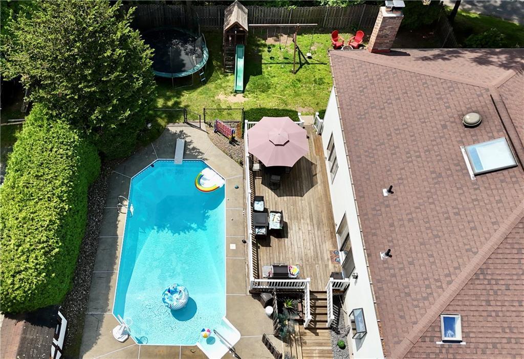 Single Family Elon  Rockland County, NY 10956, MLS-856066-22