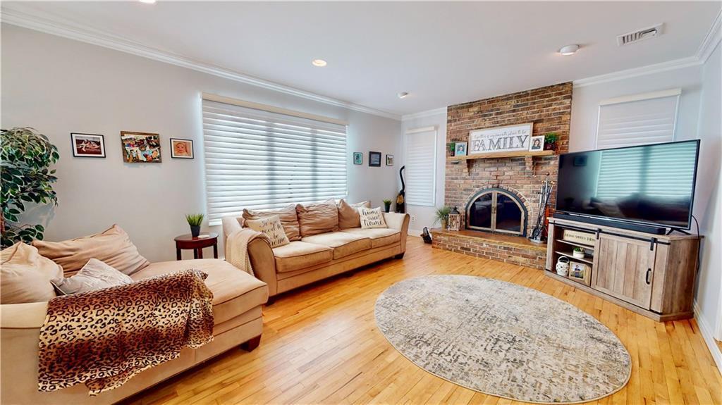 Single Family Elon  Rockland County, NY 10956, MLS-856066-9