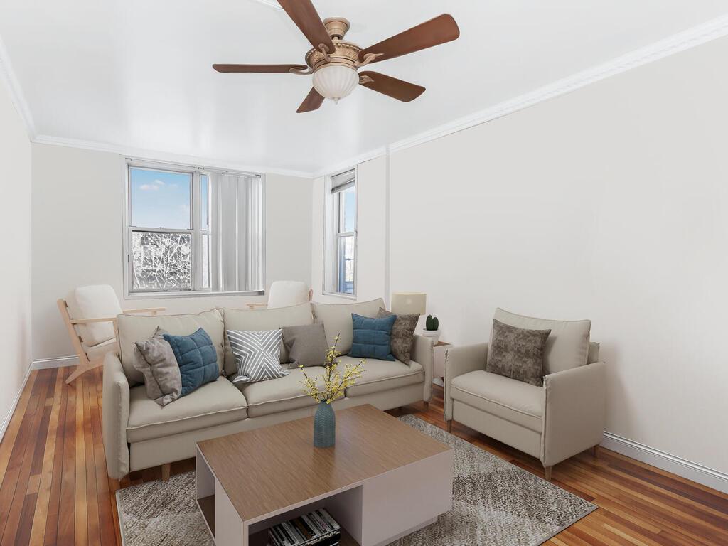 Coop Thieriot  Bronx, NY 10460, MLS-856069-12