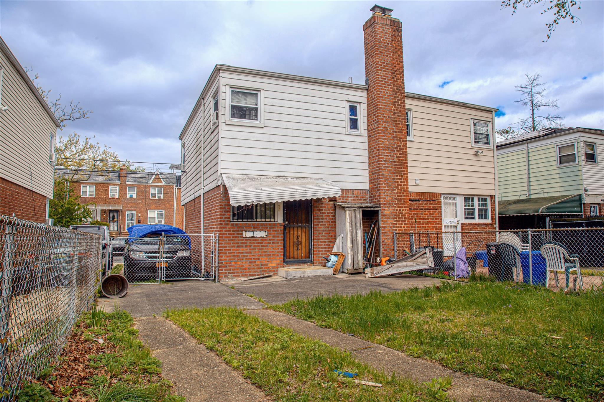 Single Family 197  Queens, NY 11412, MLS-856072-4