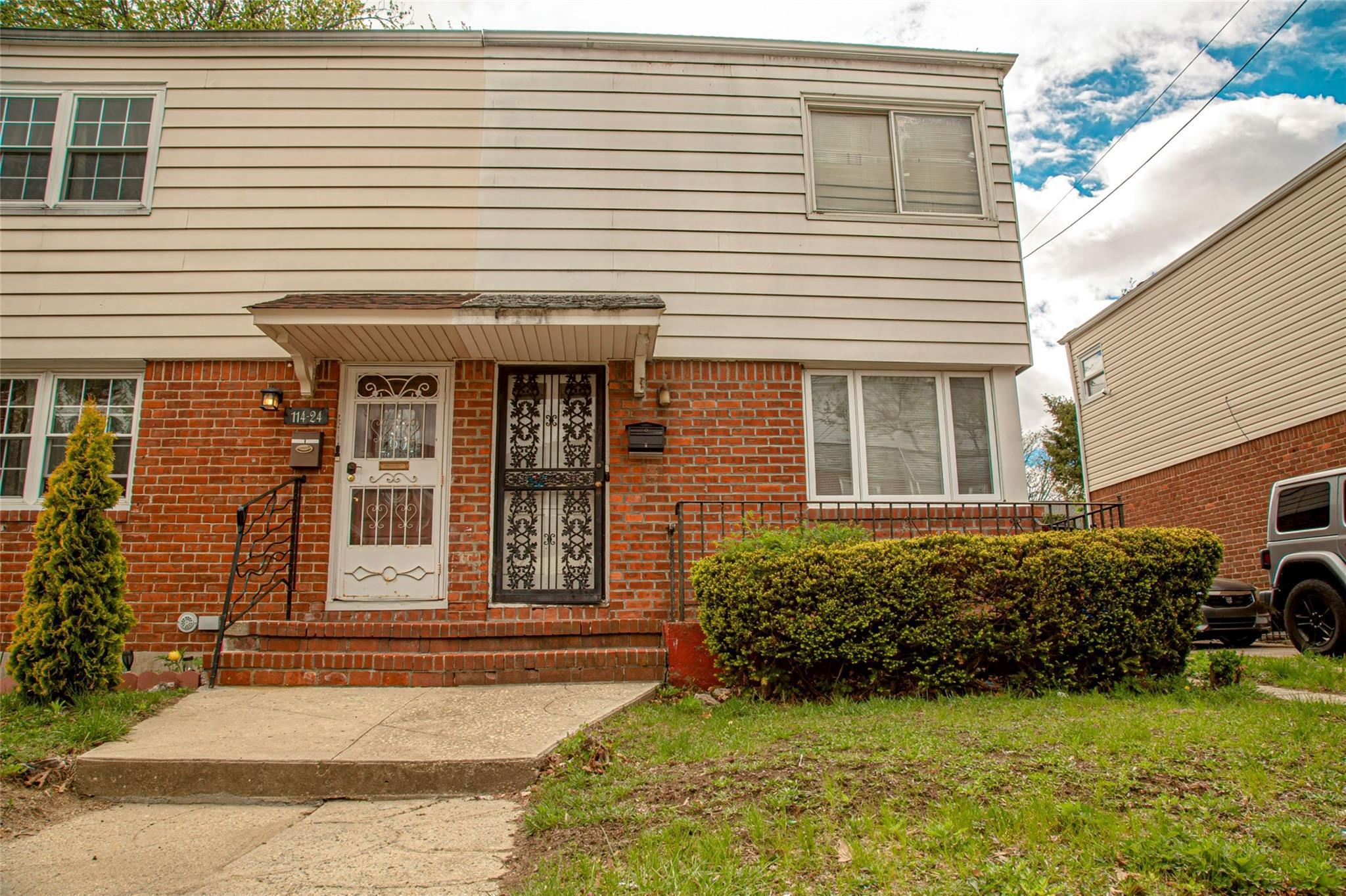 Single Family 197  Queens, NY 11412, MLS-856072-5