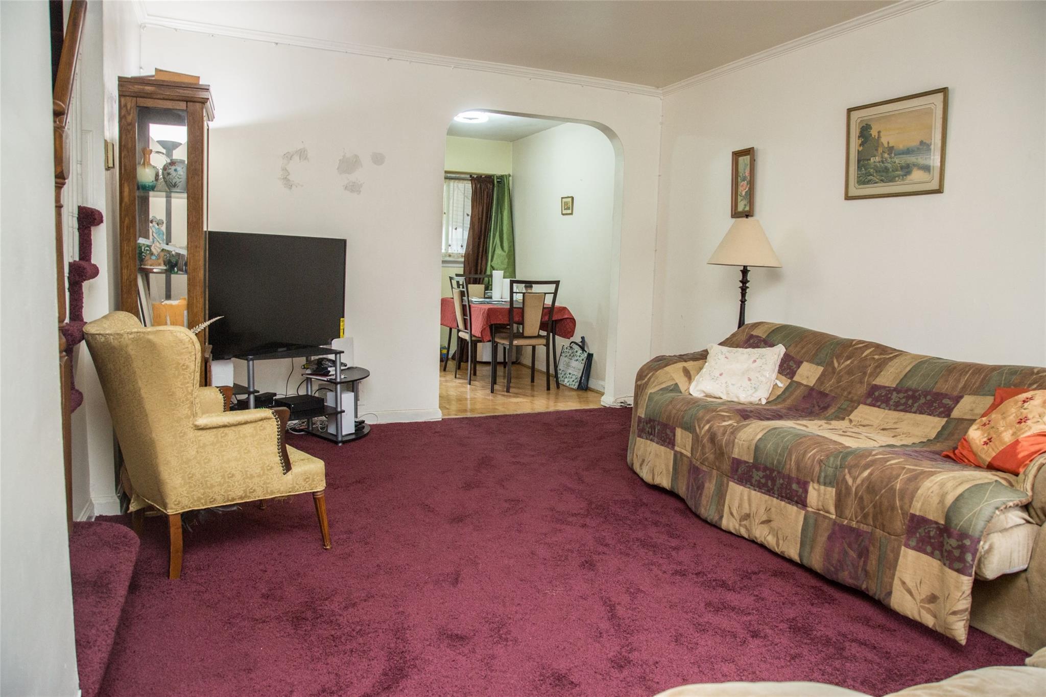 Single Family 197  Queens, NY 11412, MLS-856072-6