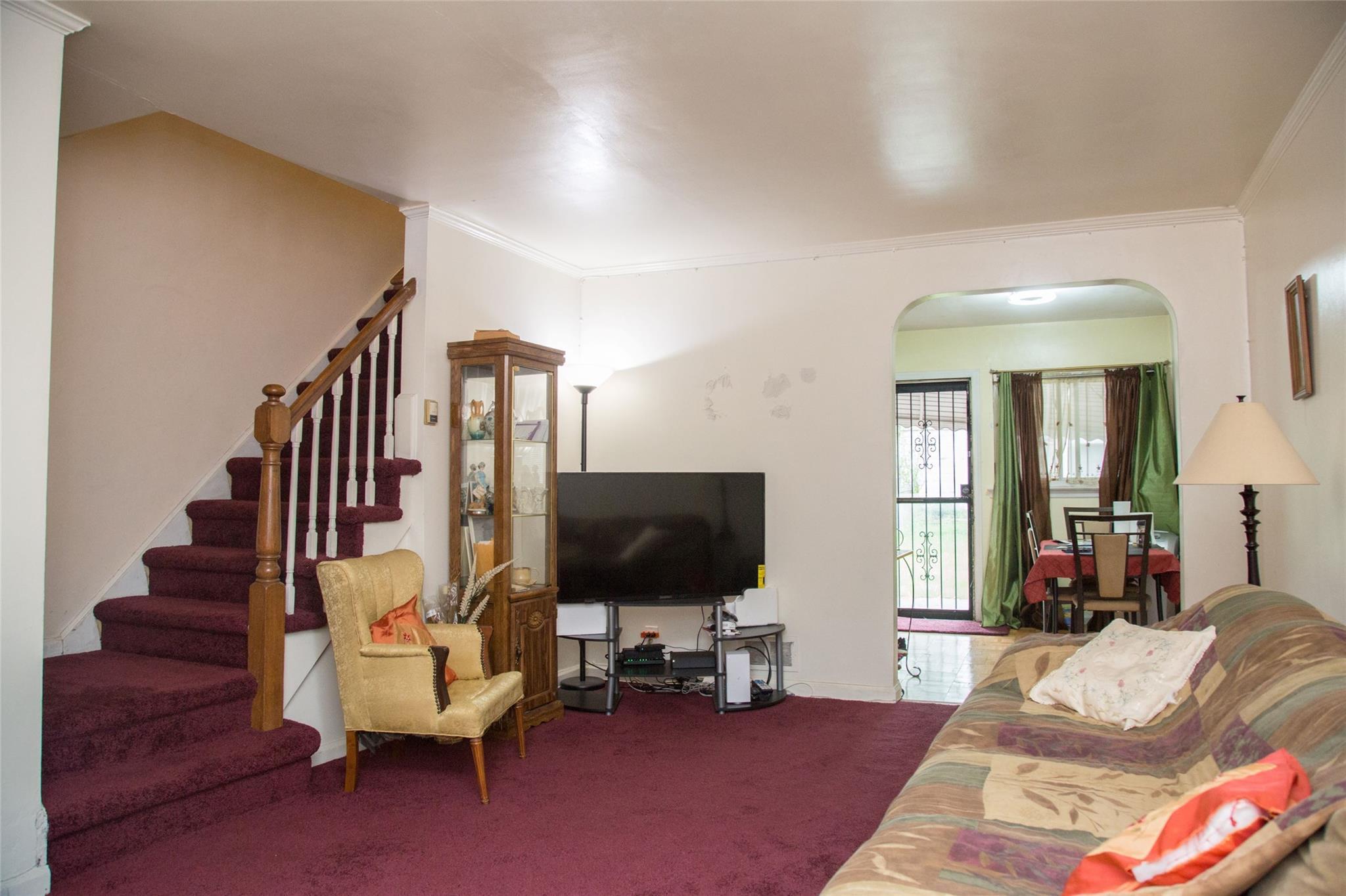 Single Family 197  Queens, NY 11412, MLS-856072-7