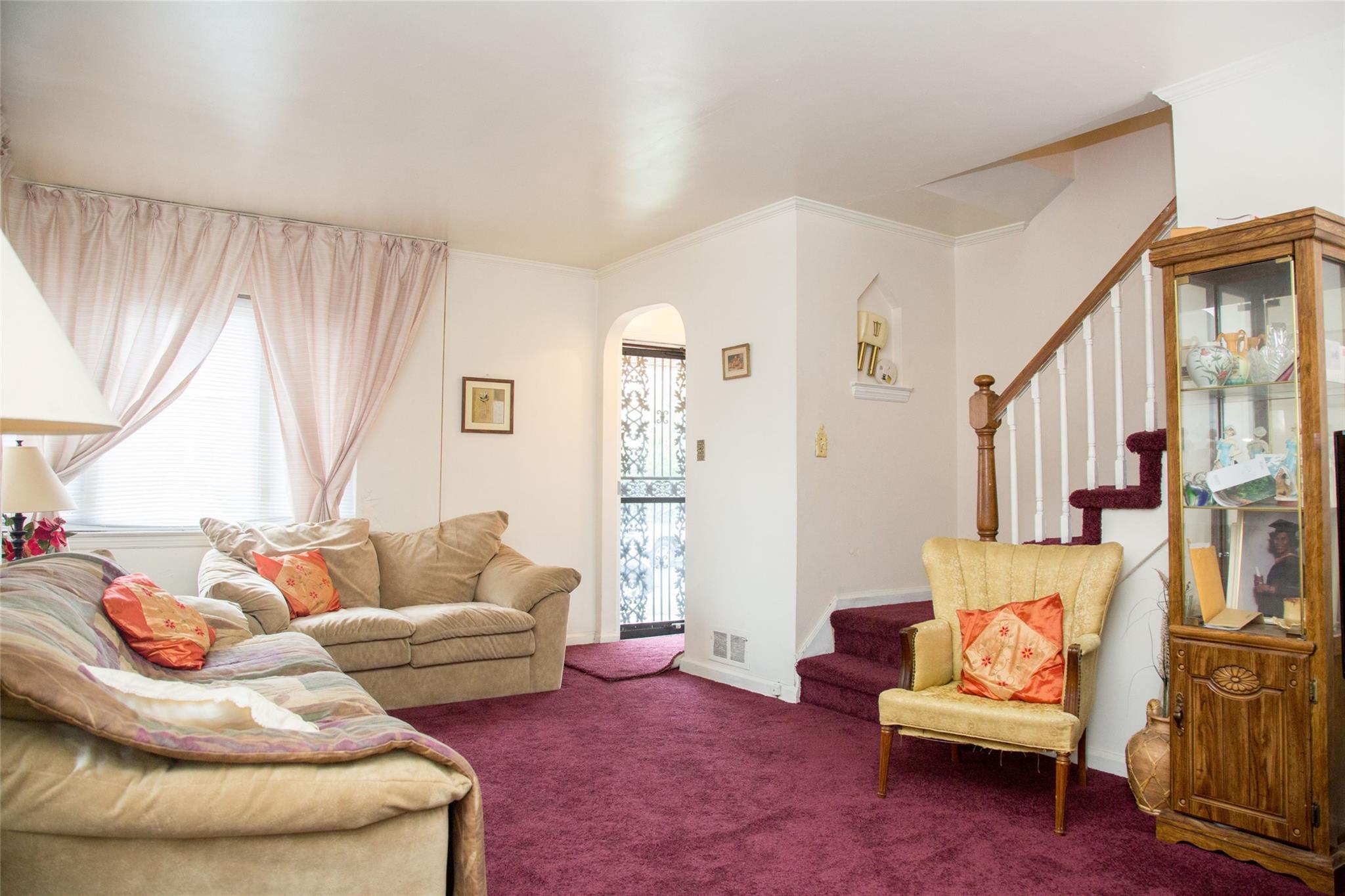 Single Family 197  Queens, NY 11412, MLS-856072-8