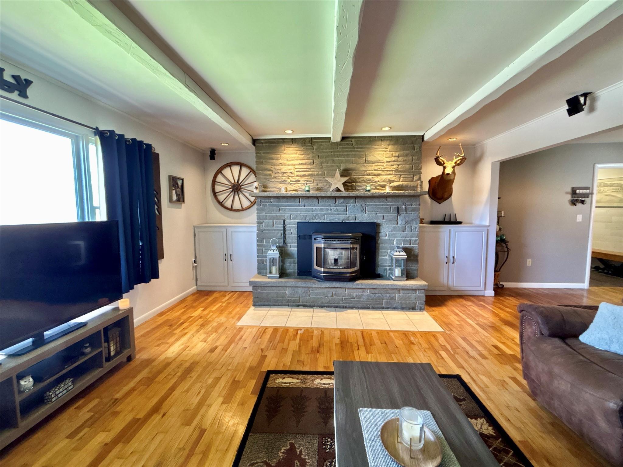 Single Family County Highway 16  Delaware County, NY 13753, MLS-856086-10