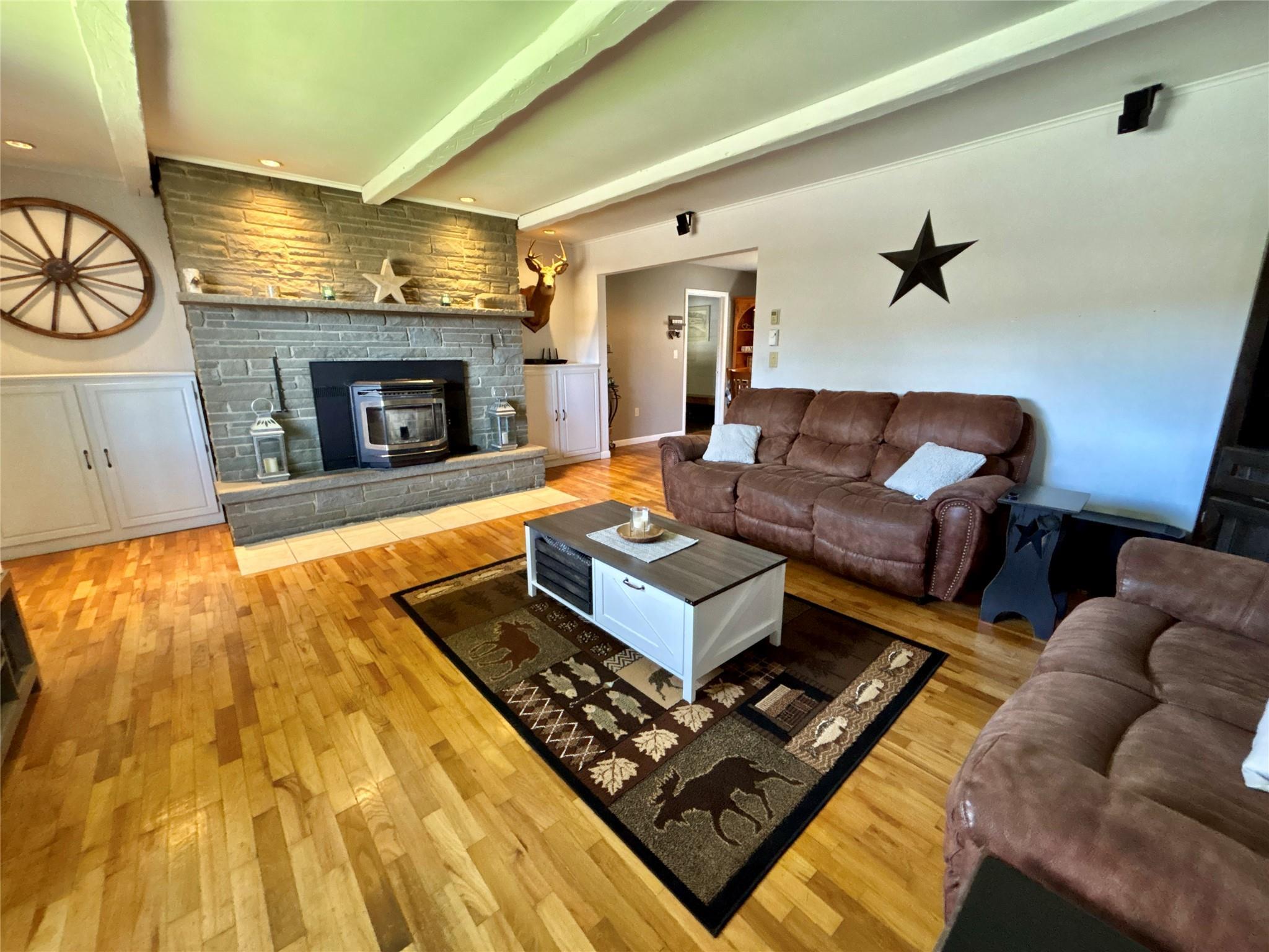 Single Family County Highway 16  Delaware County, NY 13753, MLS-856086-11