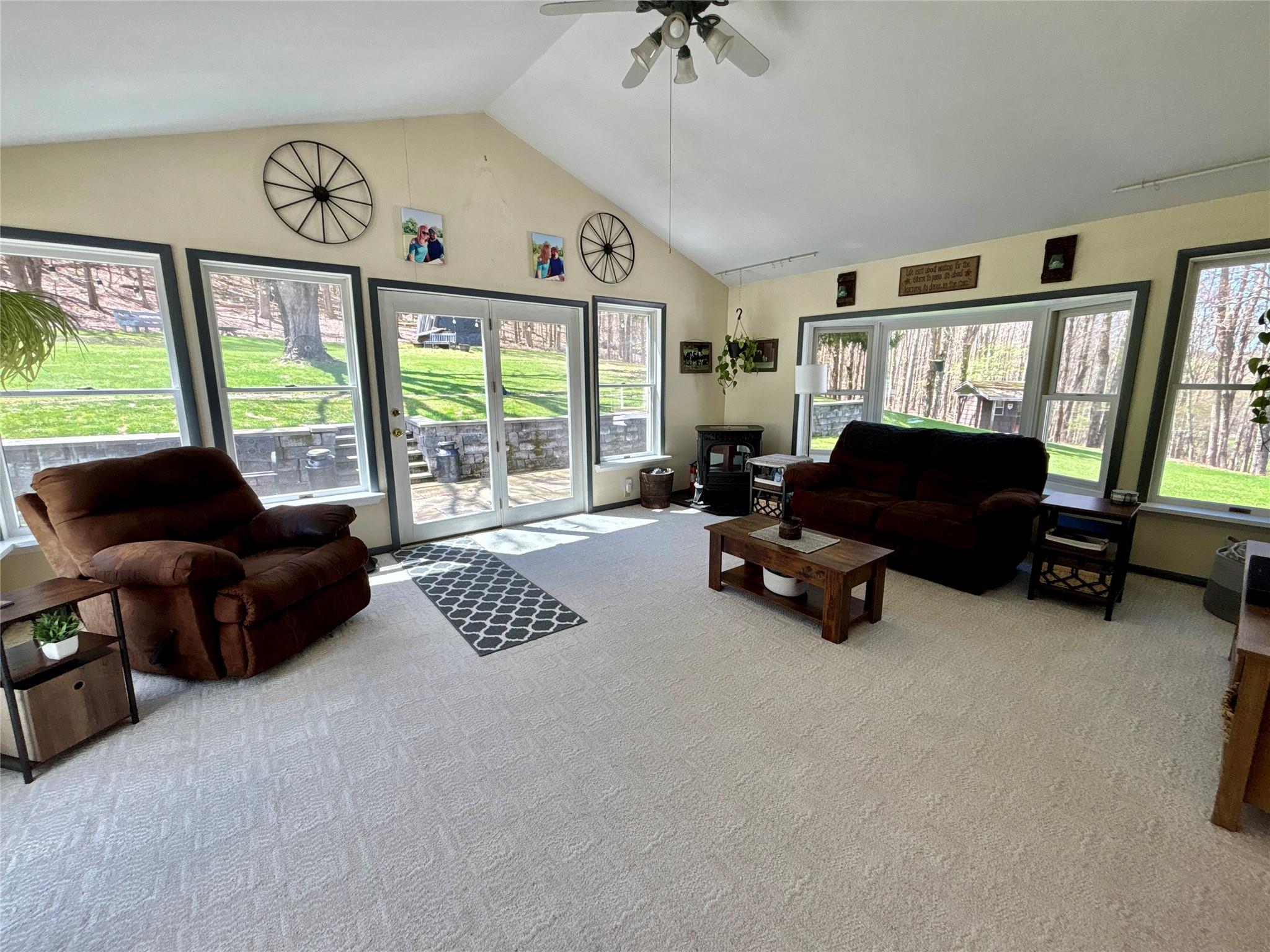 Single Family County Highway 16  Delaware County, NY 13753, MLS-856086-16