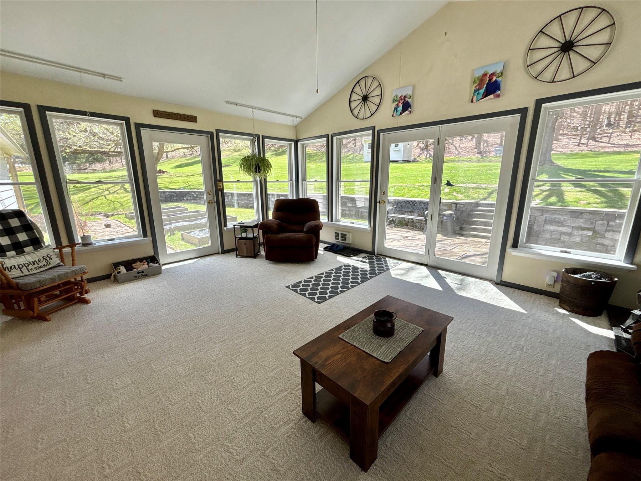 Single Family County Highway 16  Delaware County, NY 13753, MLS-856086-17