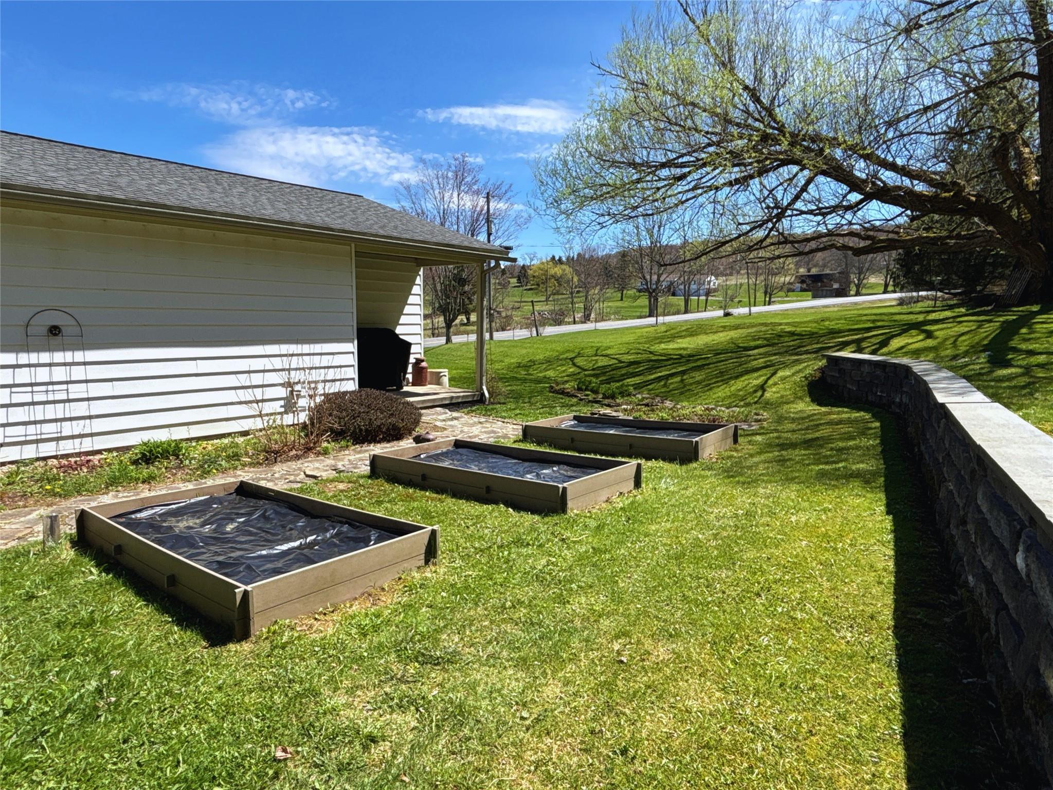Single Family County Highway 16  Delaware County, NY 13753, MLS-856086-36