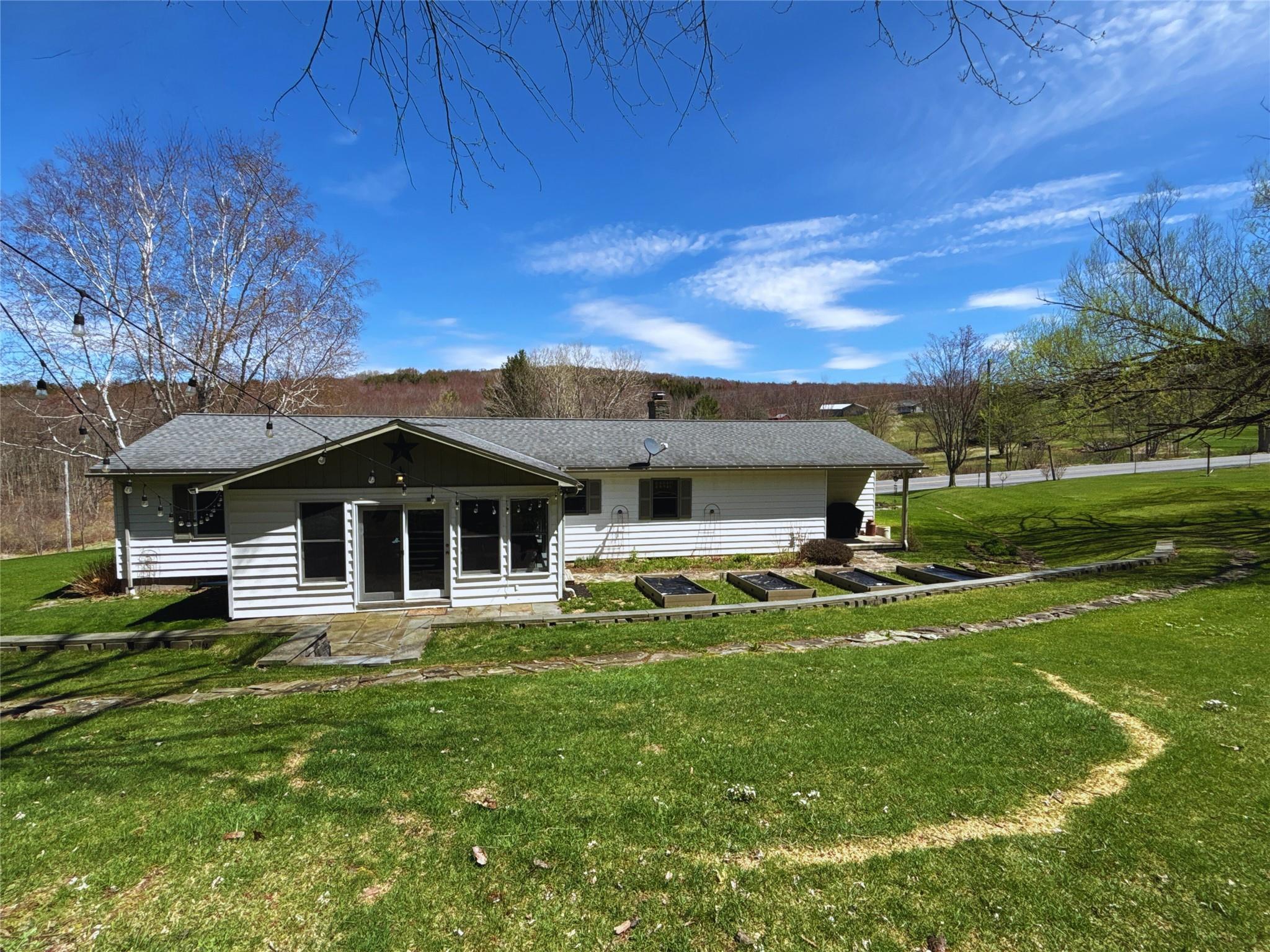 Single Family County Highway 16  Delaware County, NY 13753, MLS-856086-37