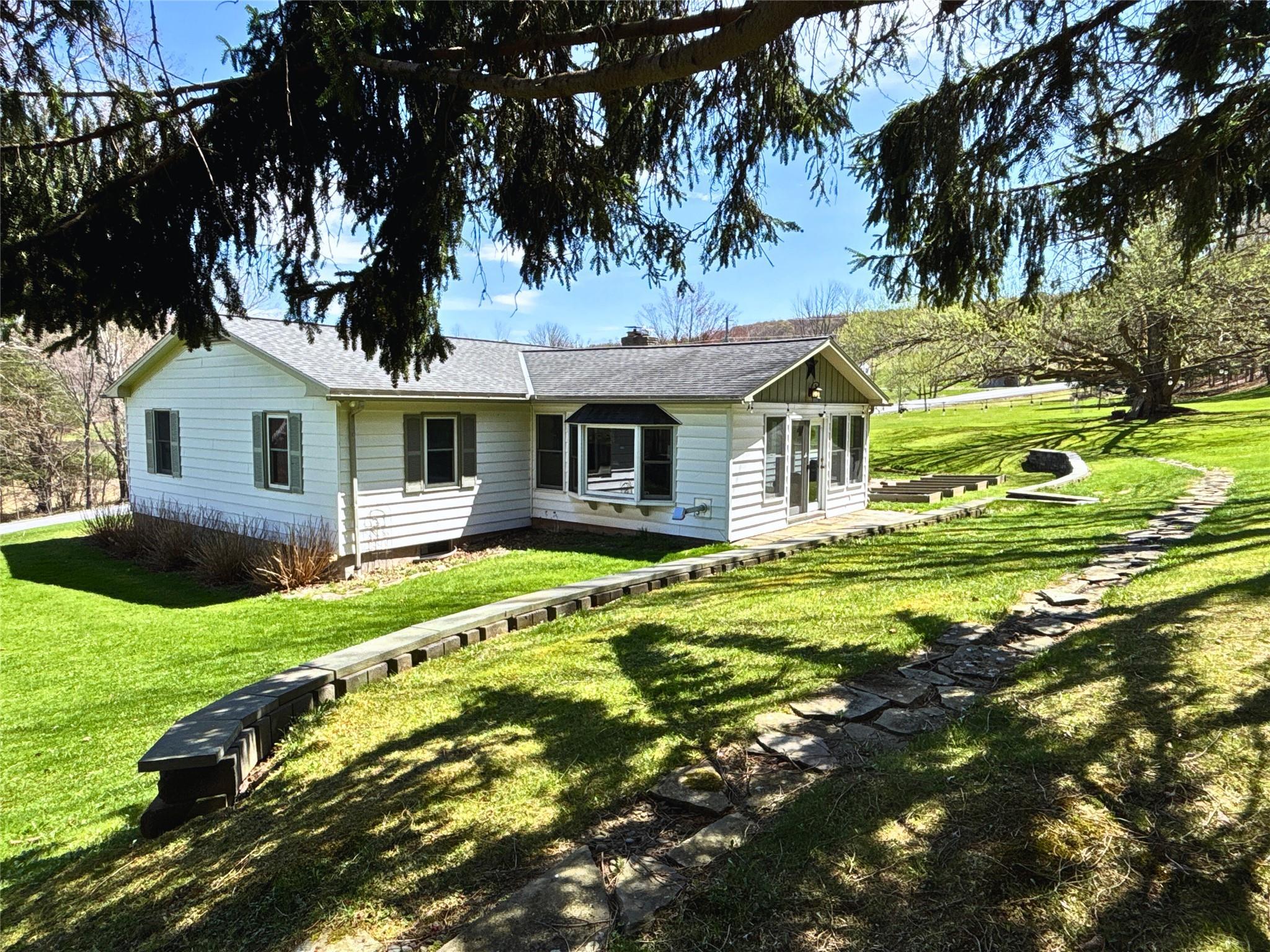 Single Family County Highway 16  Delaware County, NY 13753, MLS-856086-38