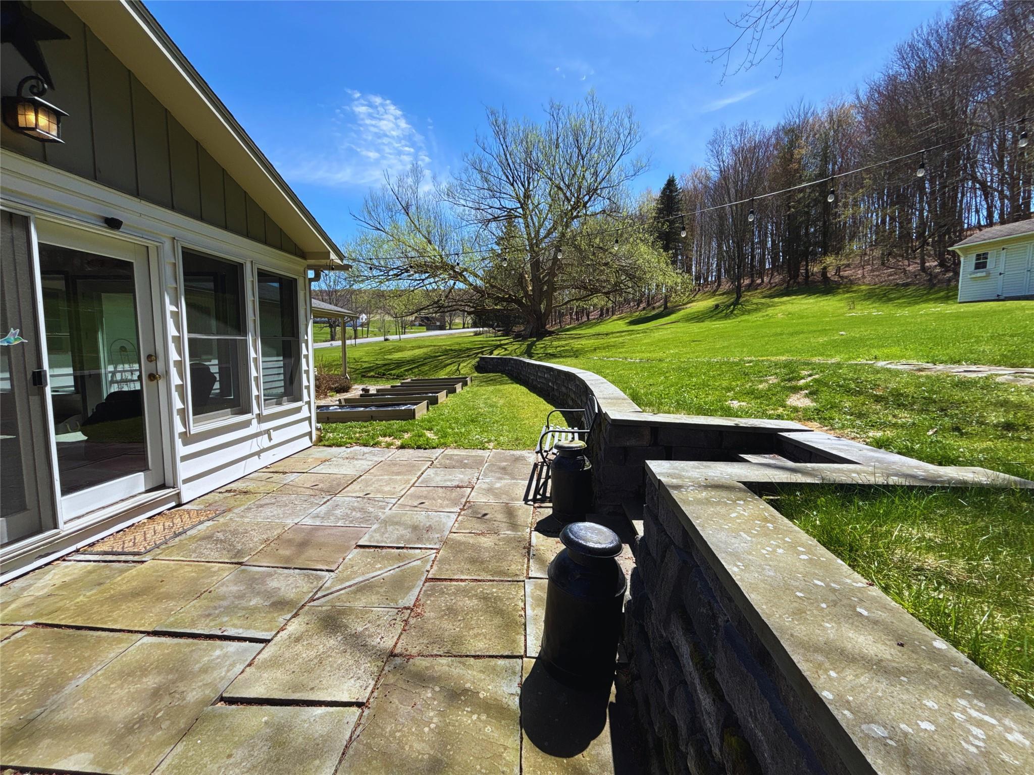 Single Family County Highway 16  Delaware County, NY 13753, MLS-856086-39