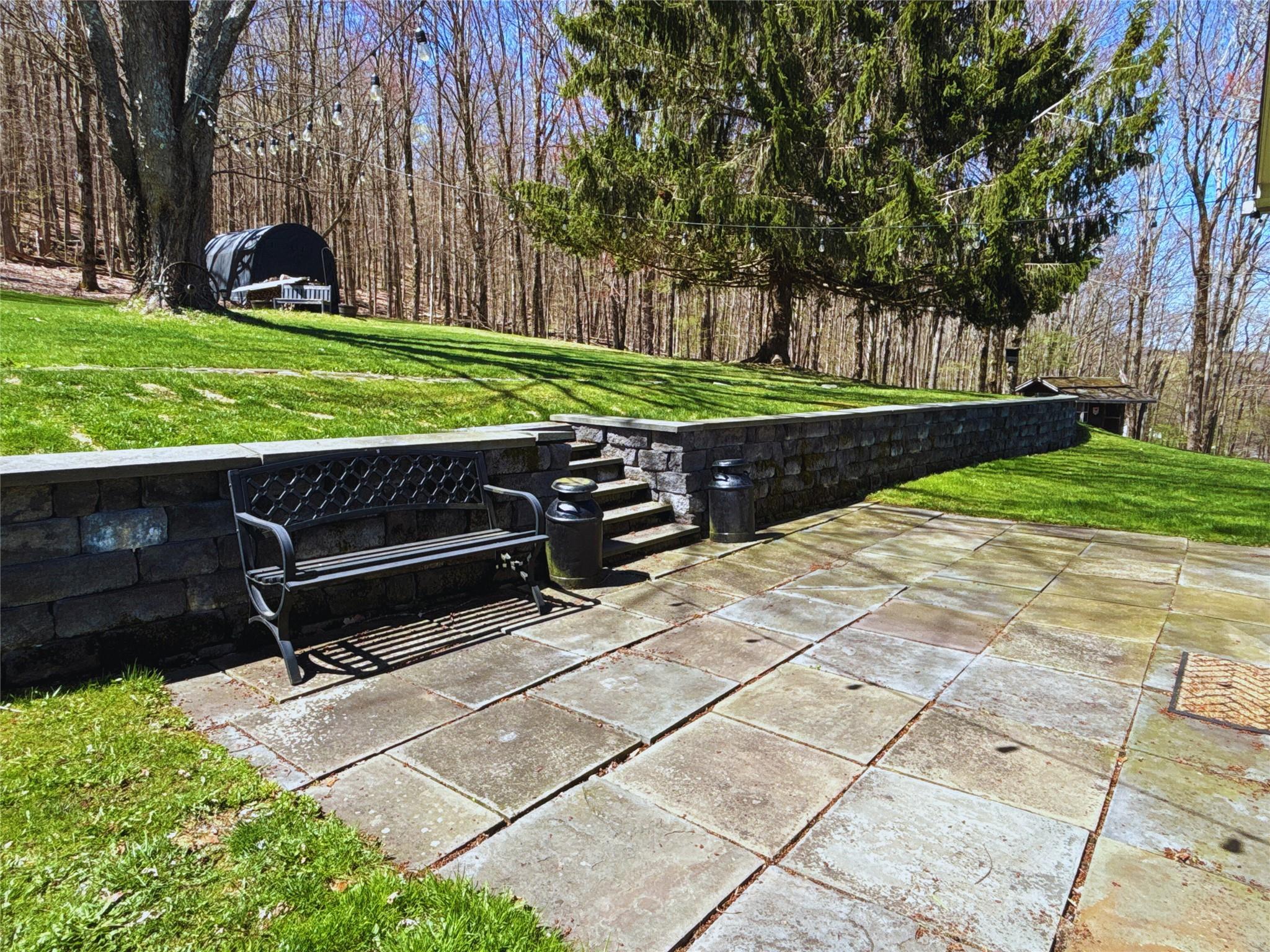 Single Family County Highway 16  Delaware County, NY 13753, MLS-856086-40