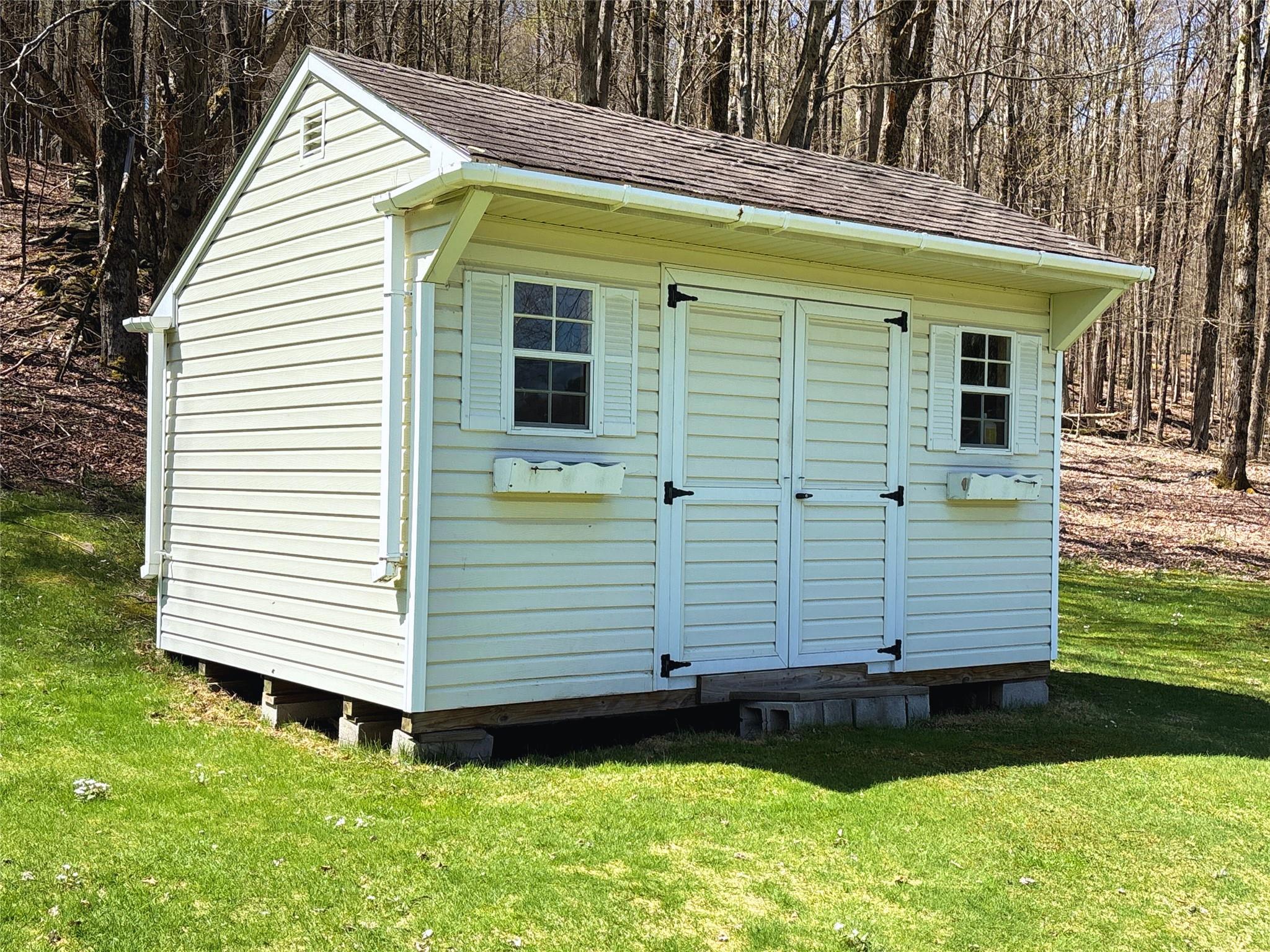 Single Family County Highway 16  Delaware County, NY 13753, MLS-856086-43