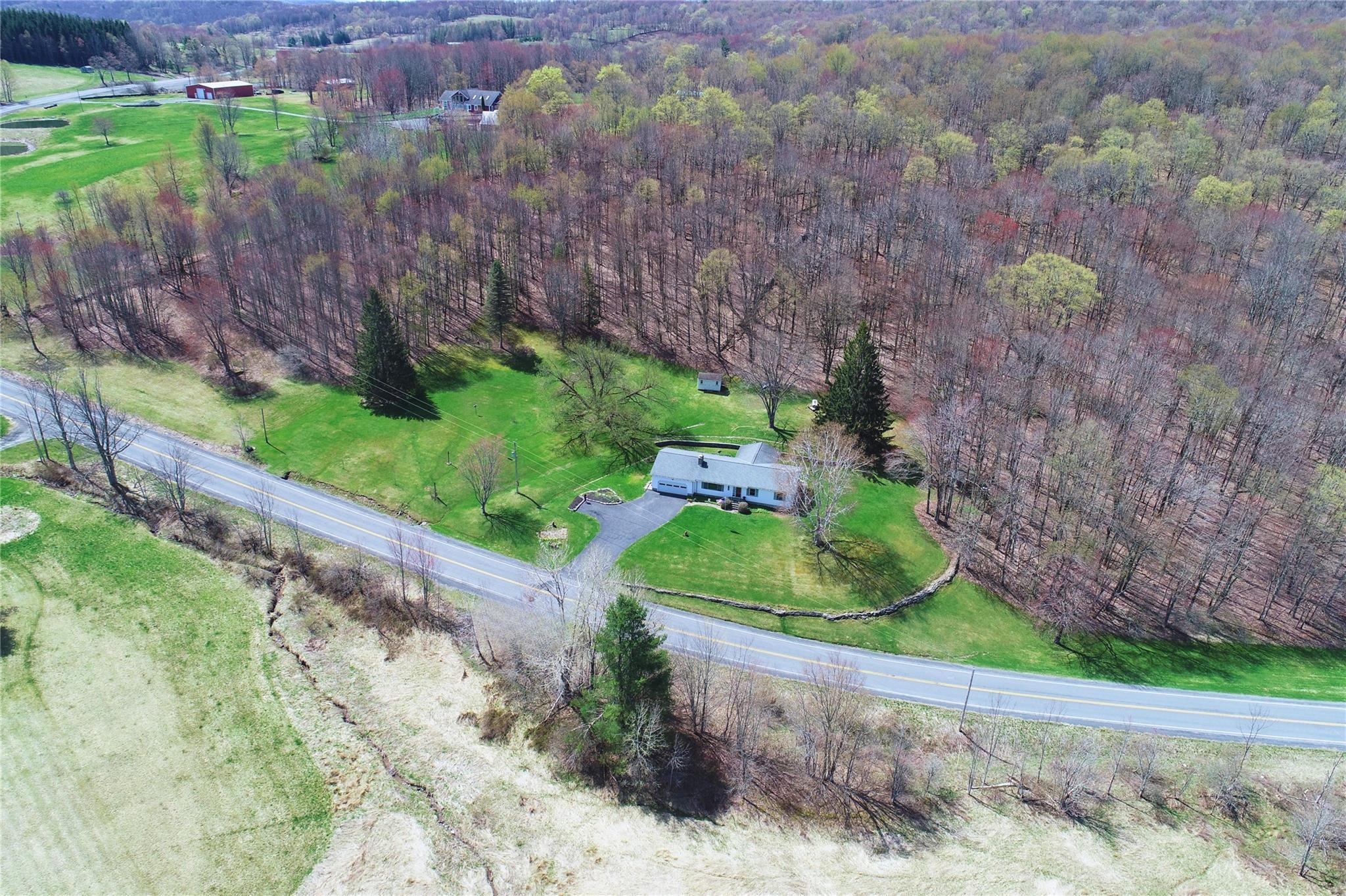 Single Family County Highway 16  Delaware County, NY 13753, MLS-856086-48